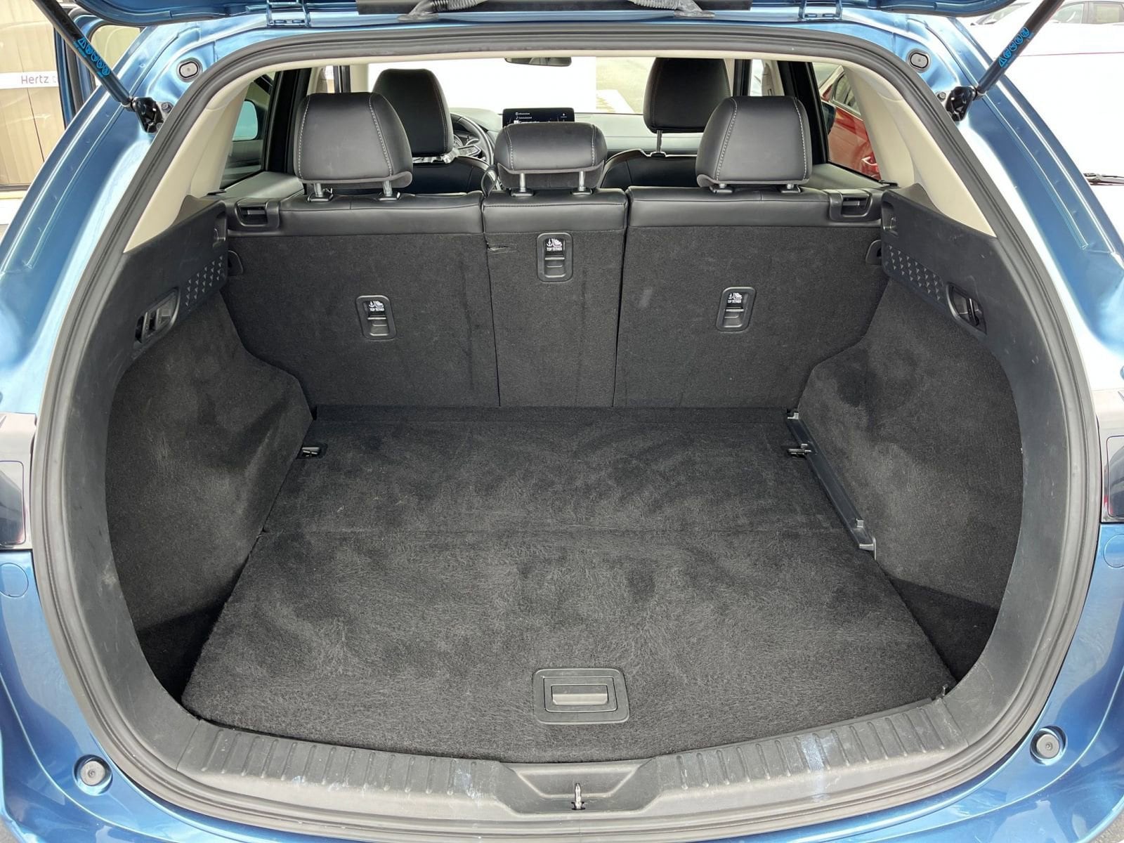 Thumbnail: 2024 Mazda CX-5 - 31