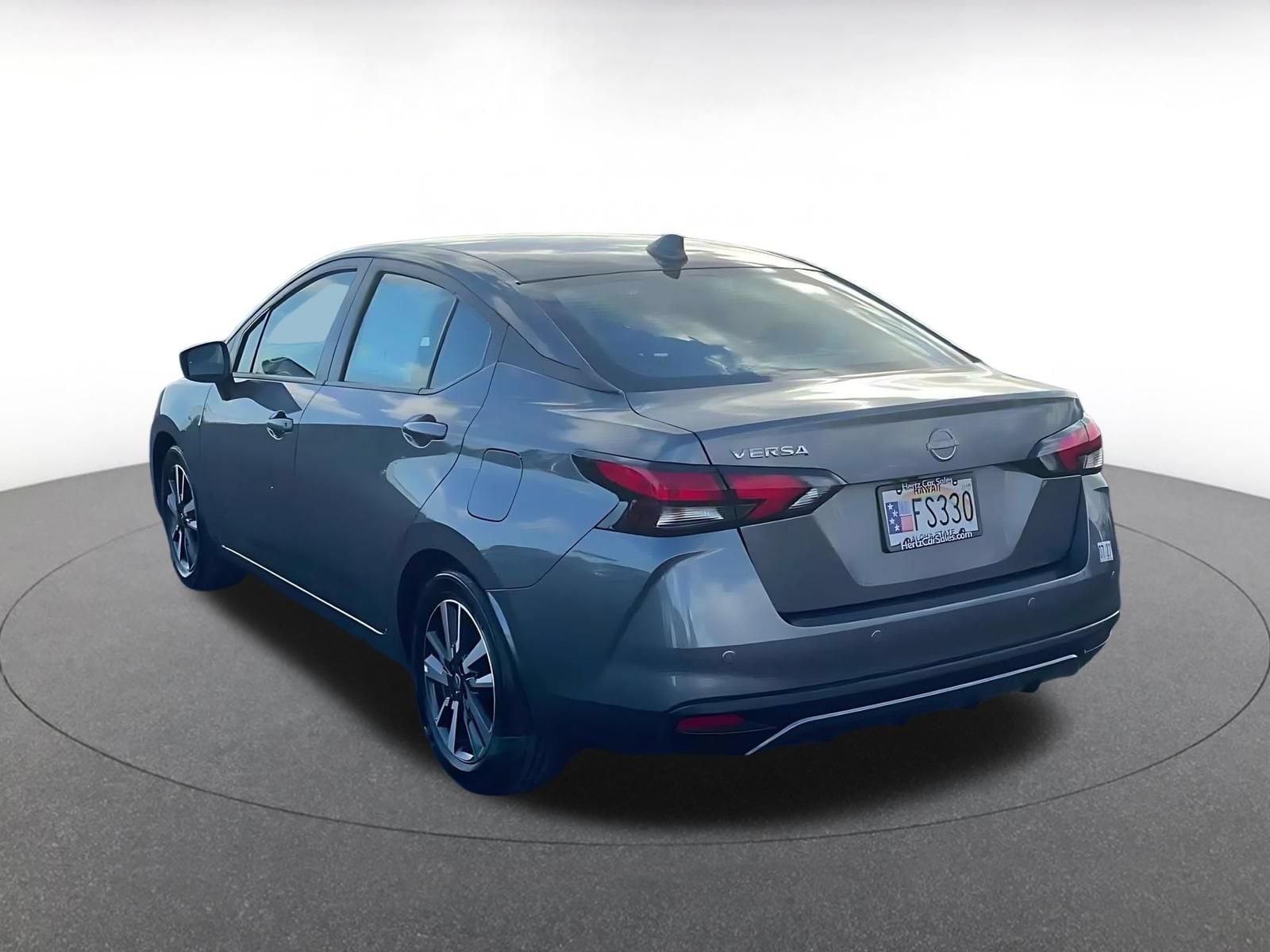 Thumbnail: 2025 Nissan Versa - 9