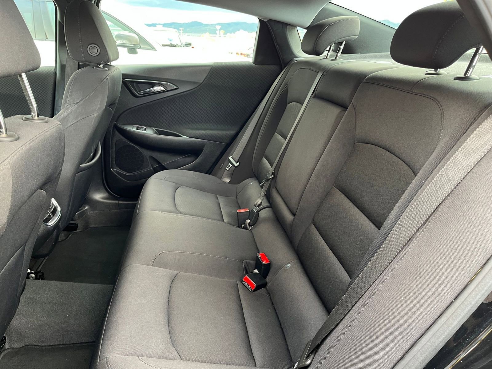 Thumbnail: 2023 Chevrolet Malibu - 25