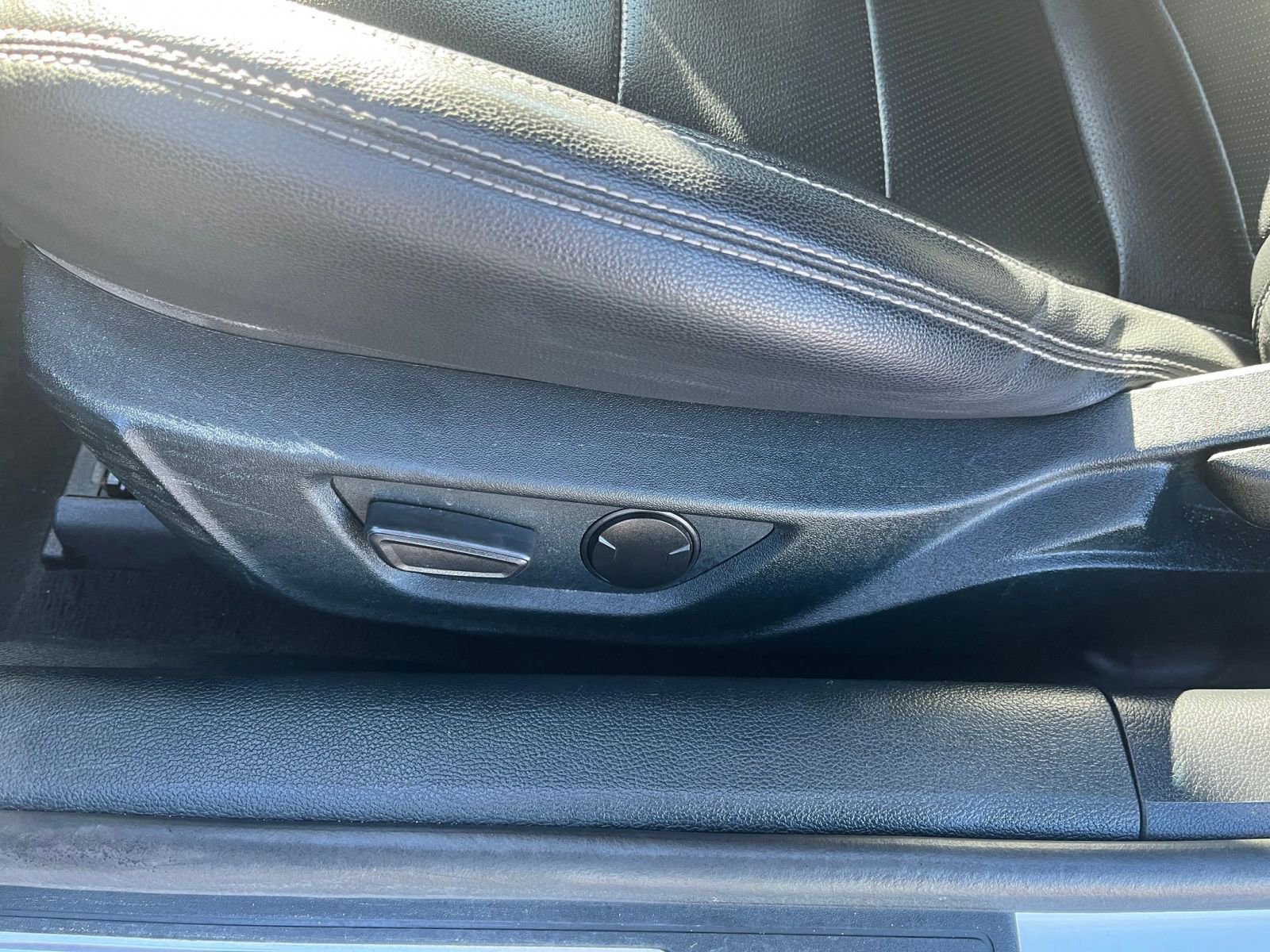 Thumbnail: 2023 Ford Mustang - 23