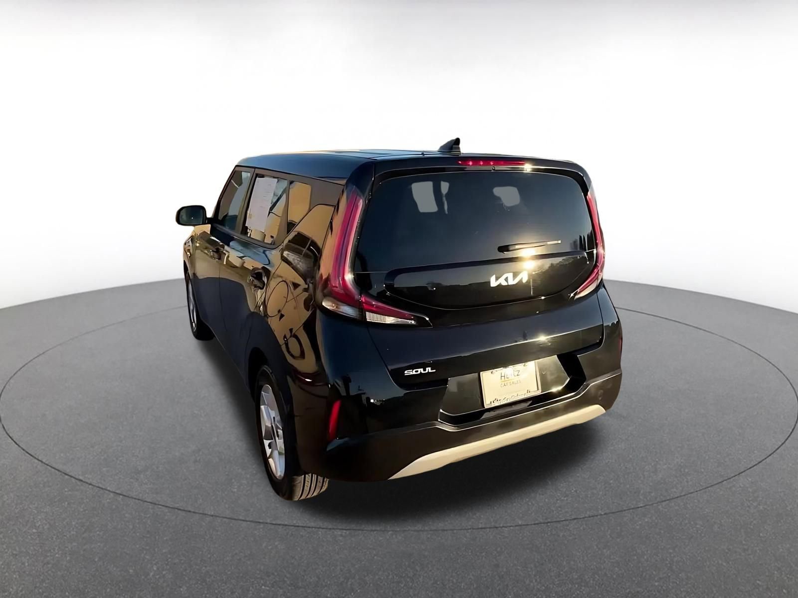 Thumbnail: 2025 Kia Soul - 10