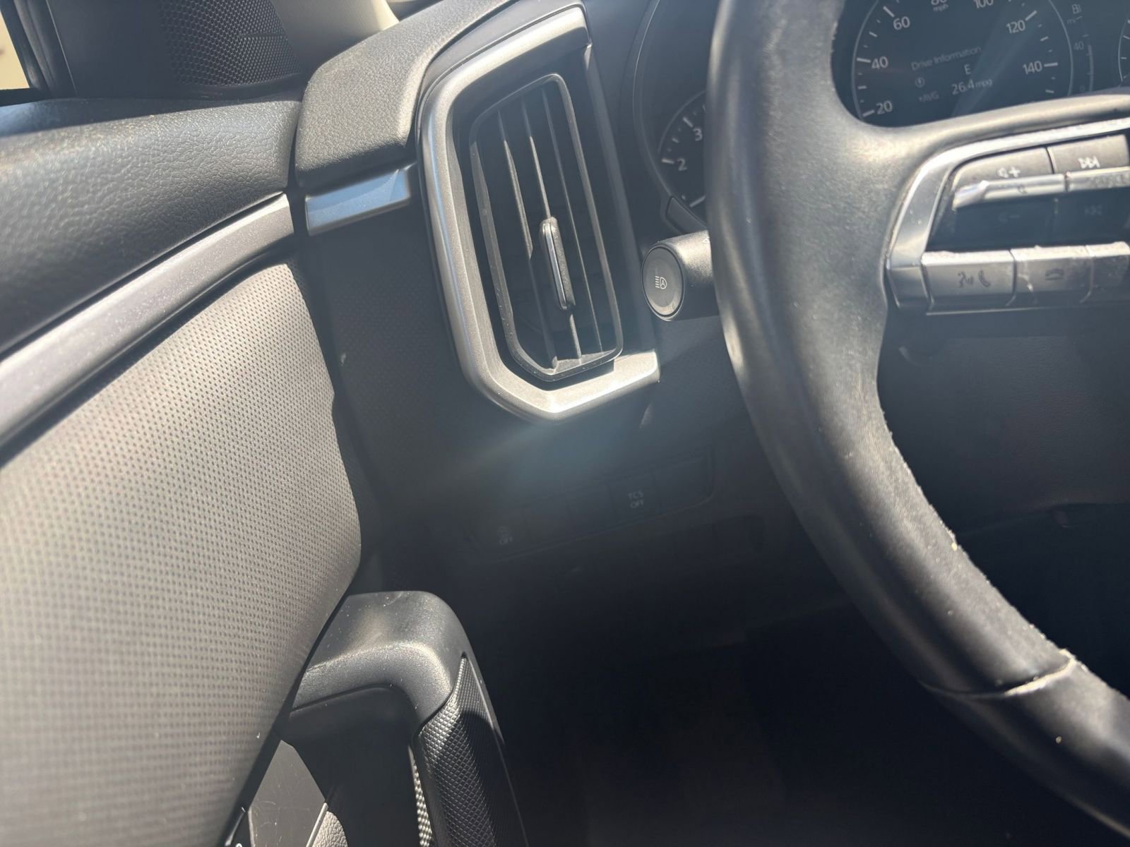 Thumbnail: 2025 Mazda CX-50 - 34