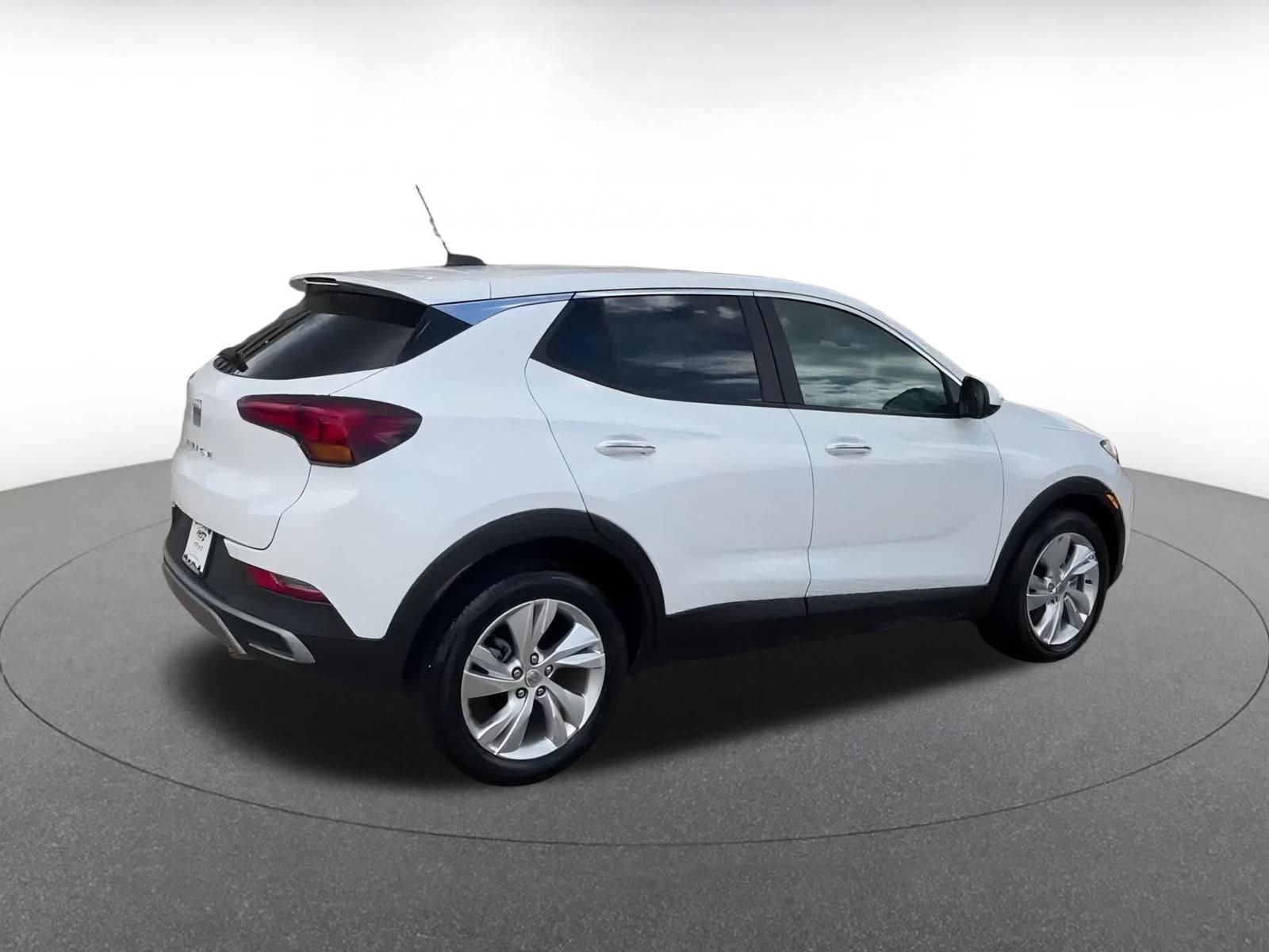 Thumbnail: 2025 Buick Encore GX - 15