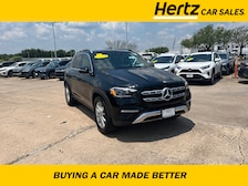 2024 Mercedes-Benz GLE 350 -
                Houston, TX