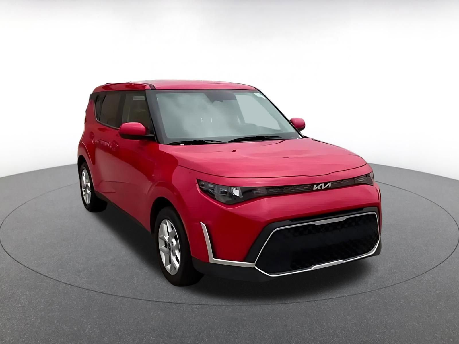 Thumbnail: 2025 Kia Soul - 3