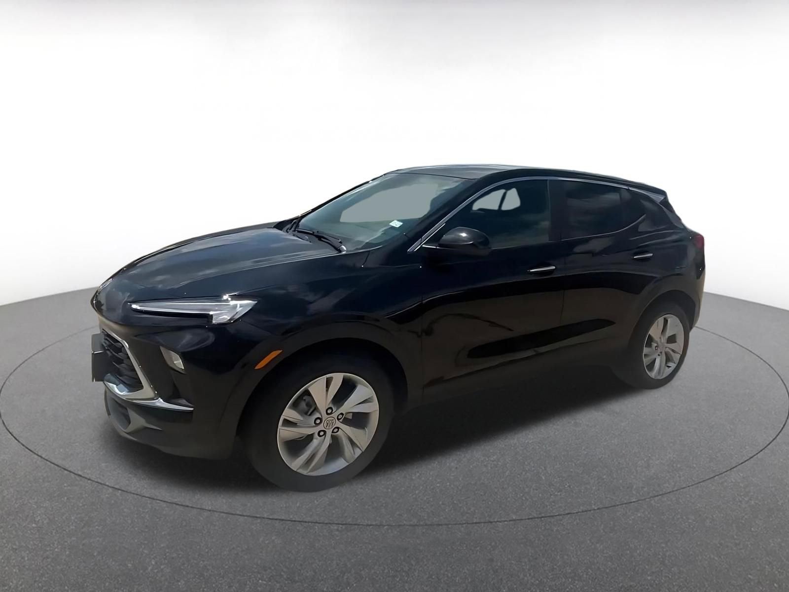 Thumbnail: 2025 Buick Encore GX - 8