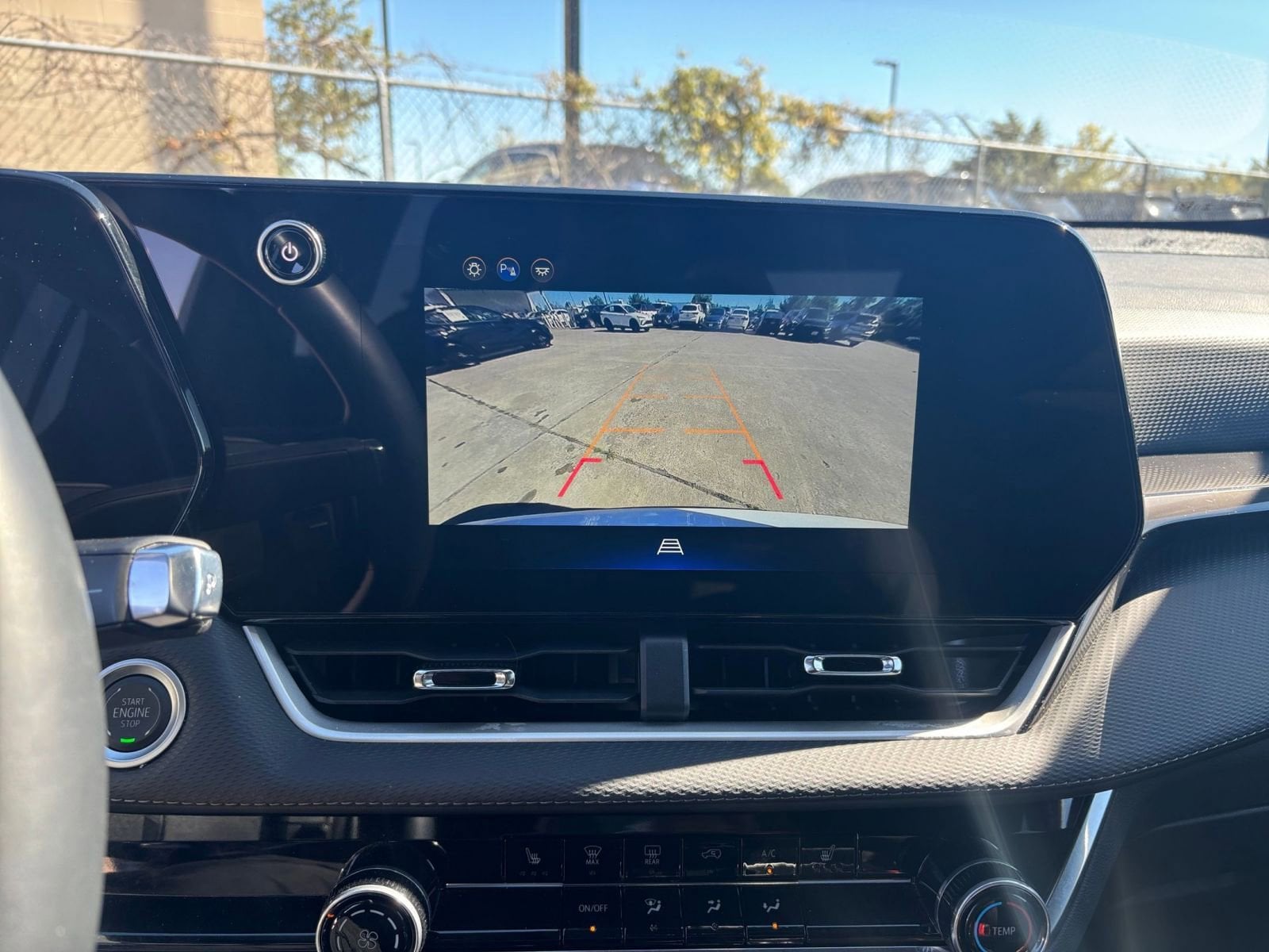 Thumbnail: 2025 Chevrolet Equinox - 17