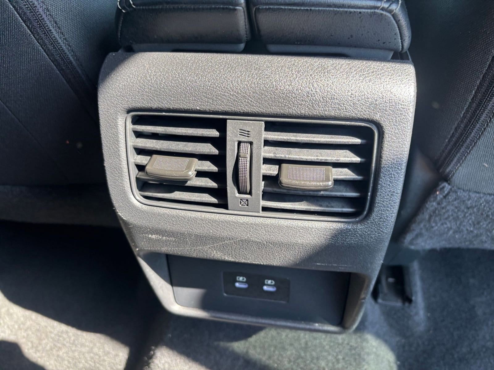 Thumbnail: 2025 Nissan Rogue - 24