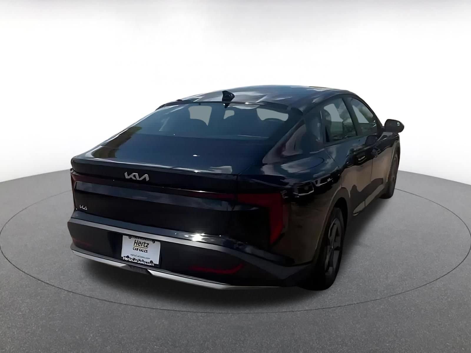 Thumbnail: 2025 Kia K4 - 15