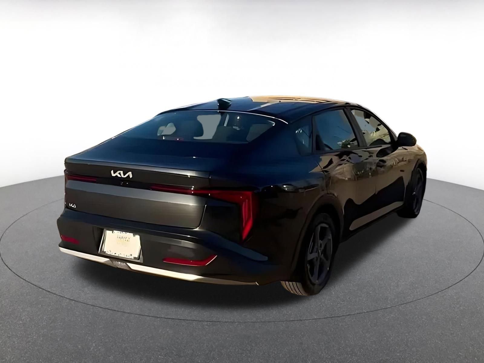 Thumbnail: 2025 Kia K4 - 11