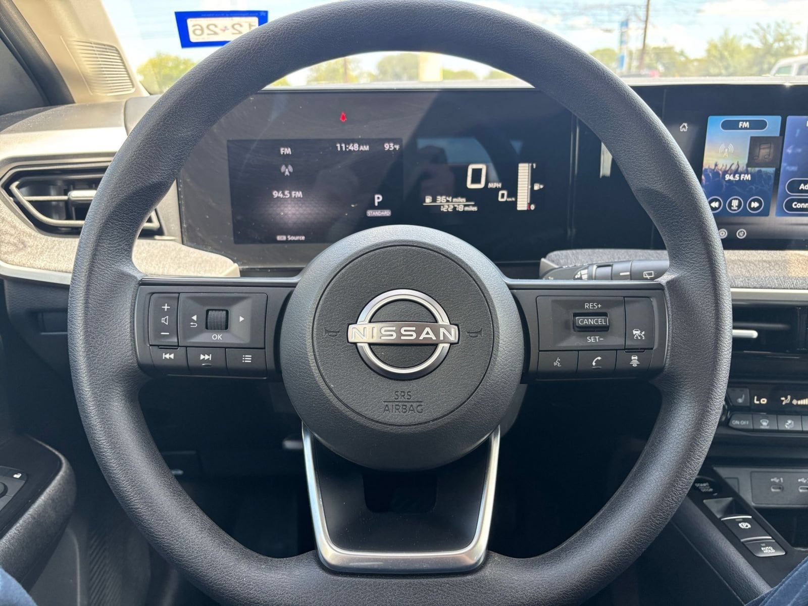 Thumbnail: 2026 Nissan Kicks - 26
