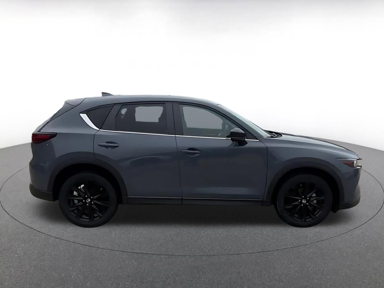 Thumbnail: 2024 Mazda CX-5 - 16