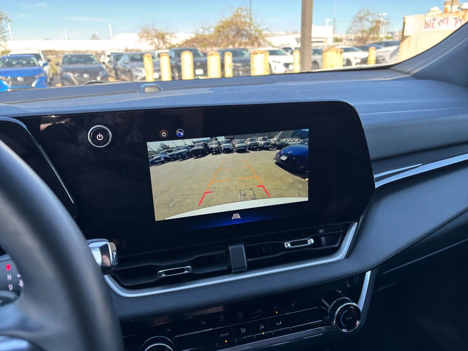 Thumbnail: 2025 Chevrolet Equinox - 24