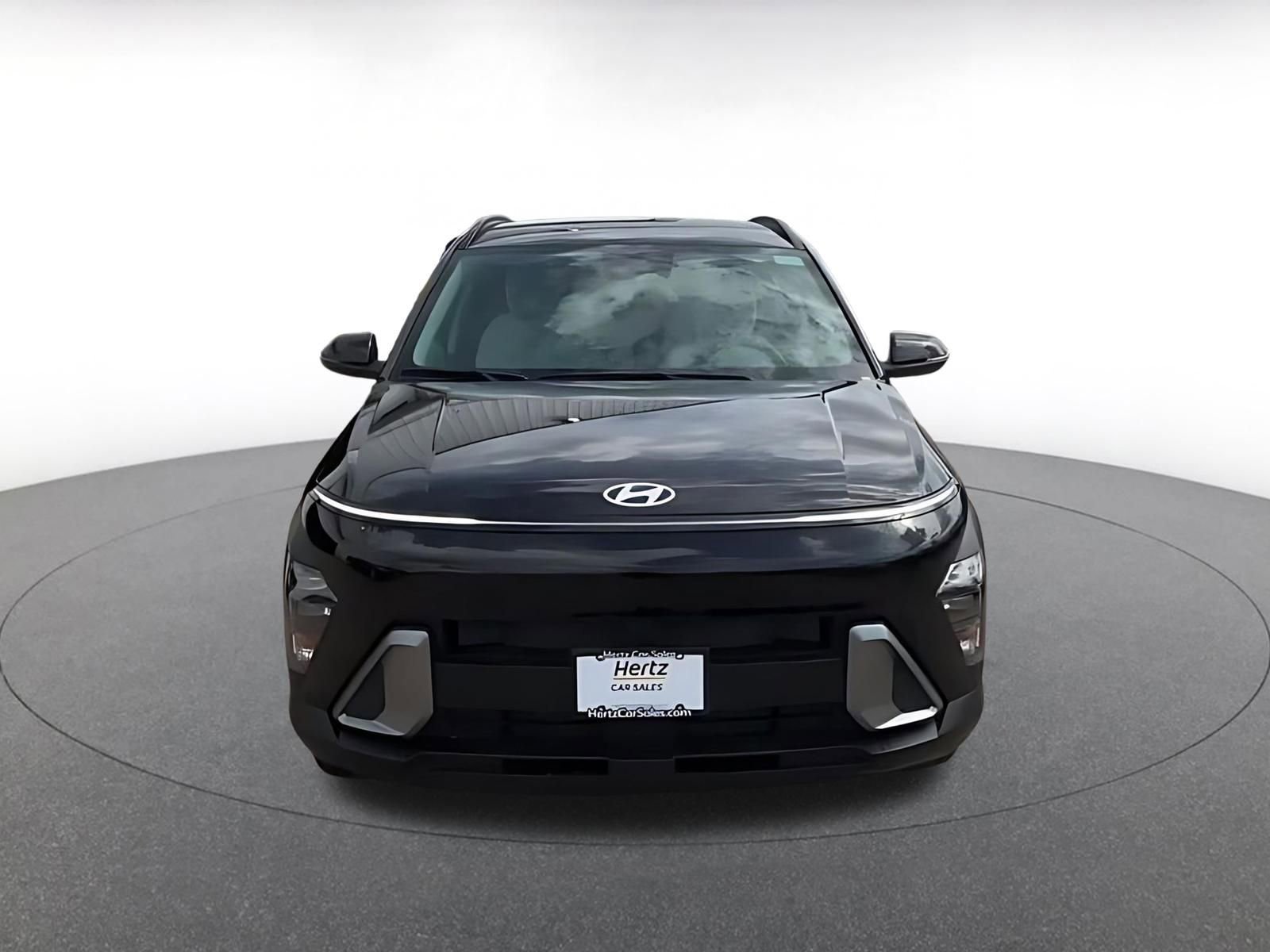 Thumbnail: 2025 Hyundai Kona - 3