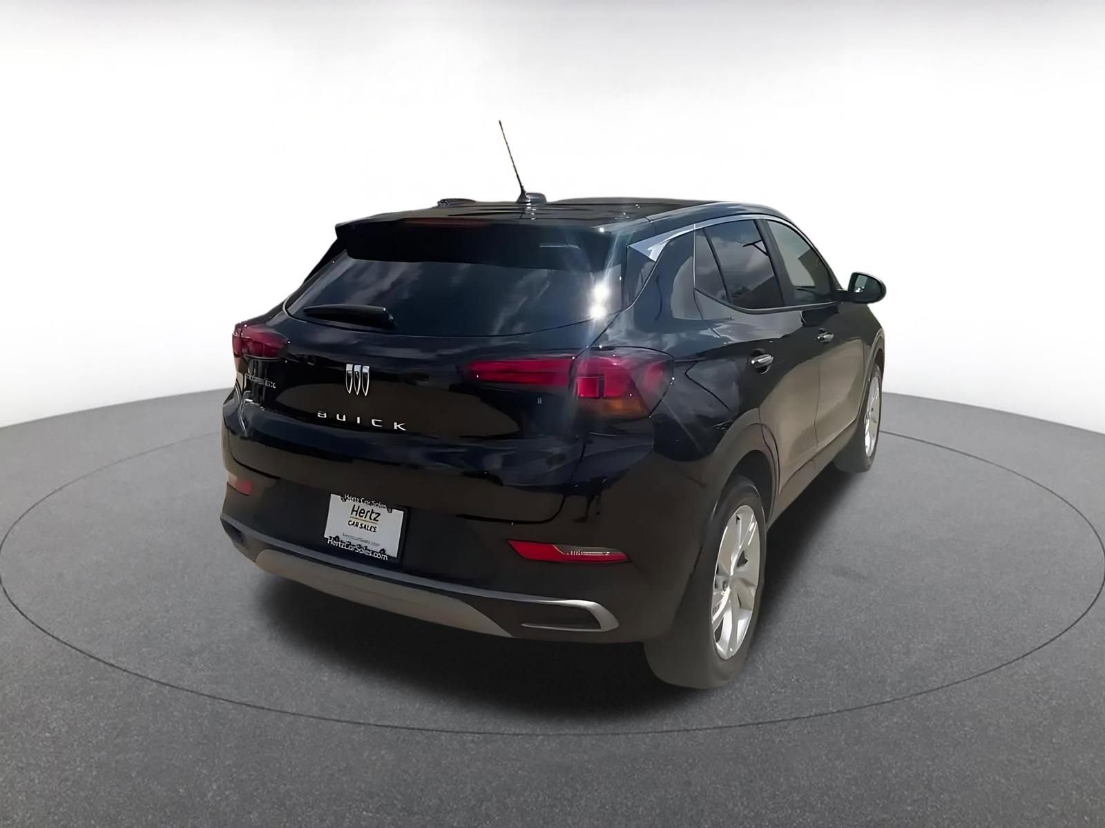 Thumbnail: 2025 Buick Encore GX - 14