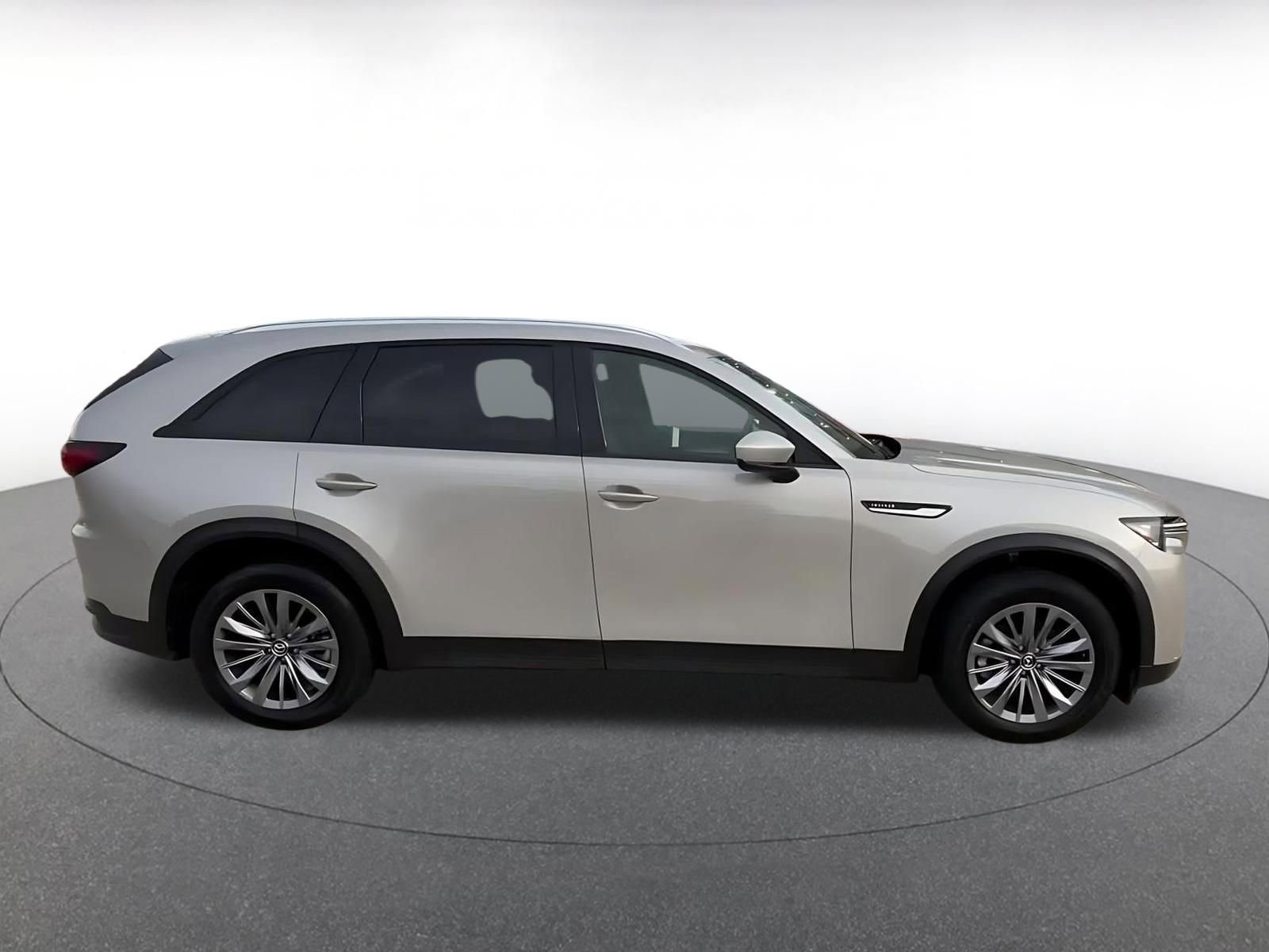 Thumbnail: 2025 Mazda CX-90 - 16