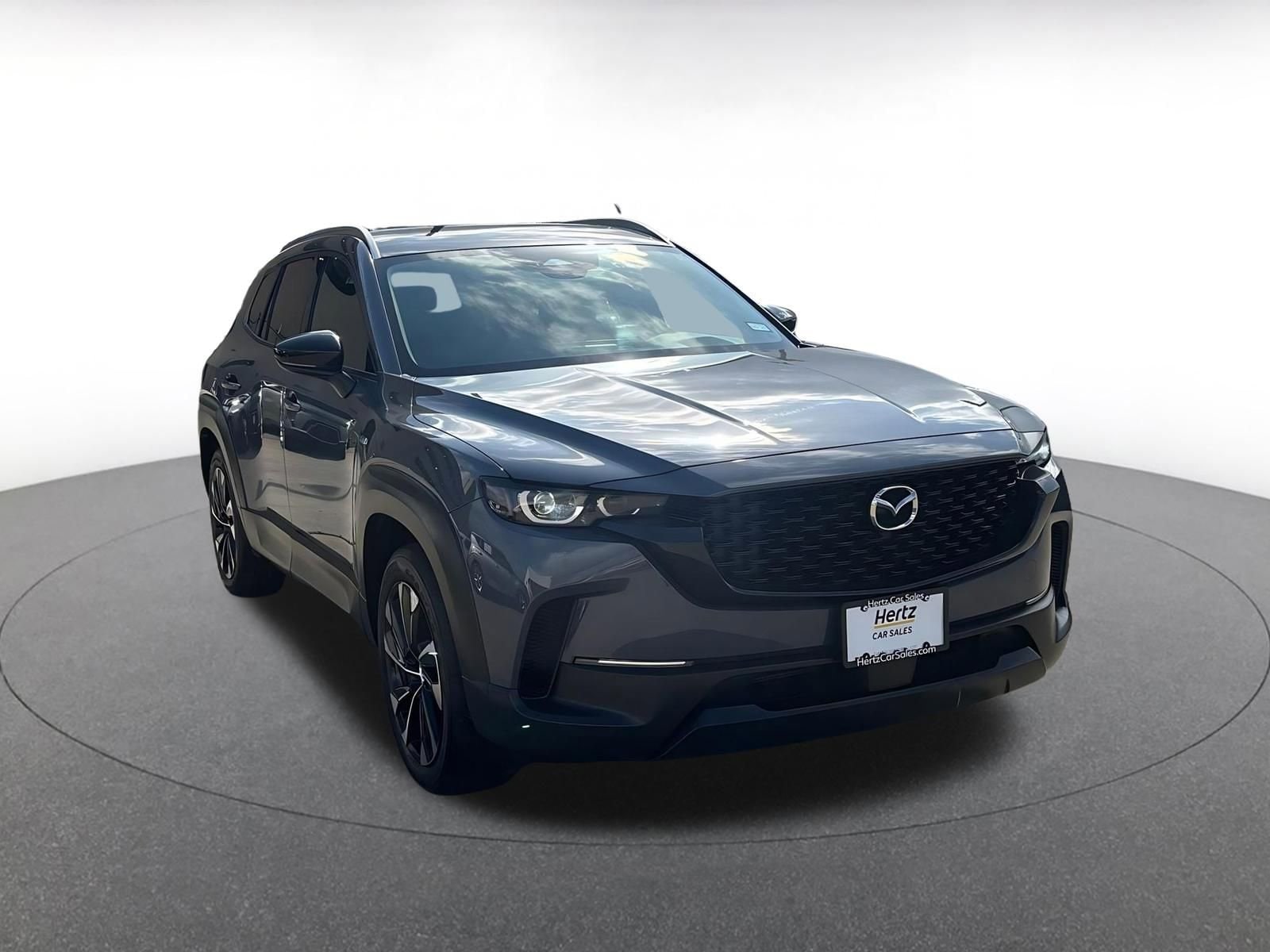 Thumbnail: 2025 Mazda CX-50 - 1