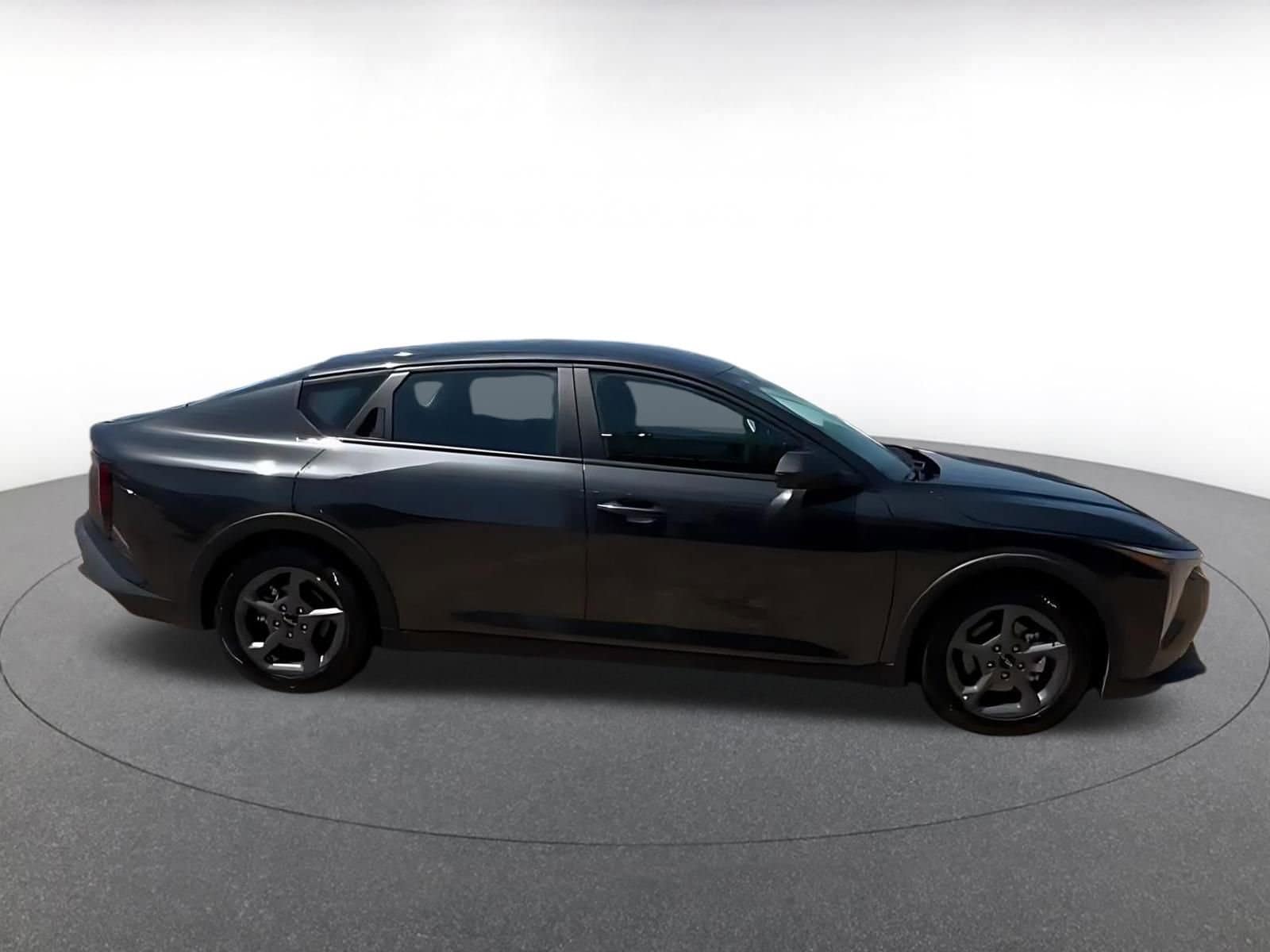 Thumbnail: 2025 Kia K4 - 14