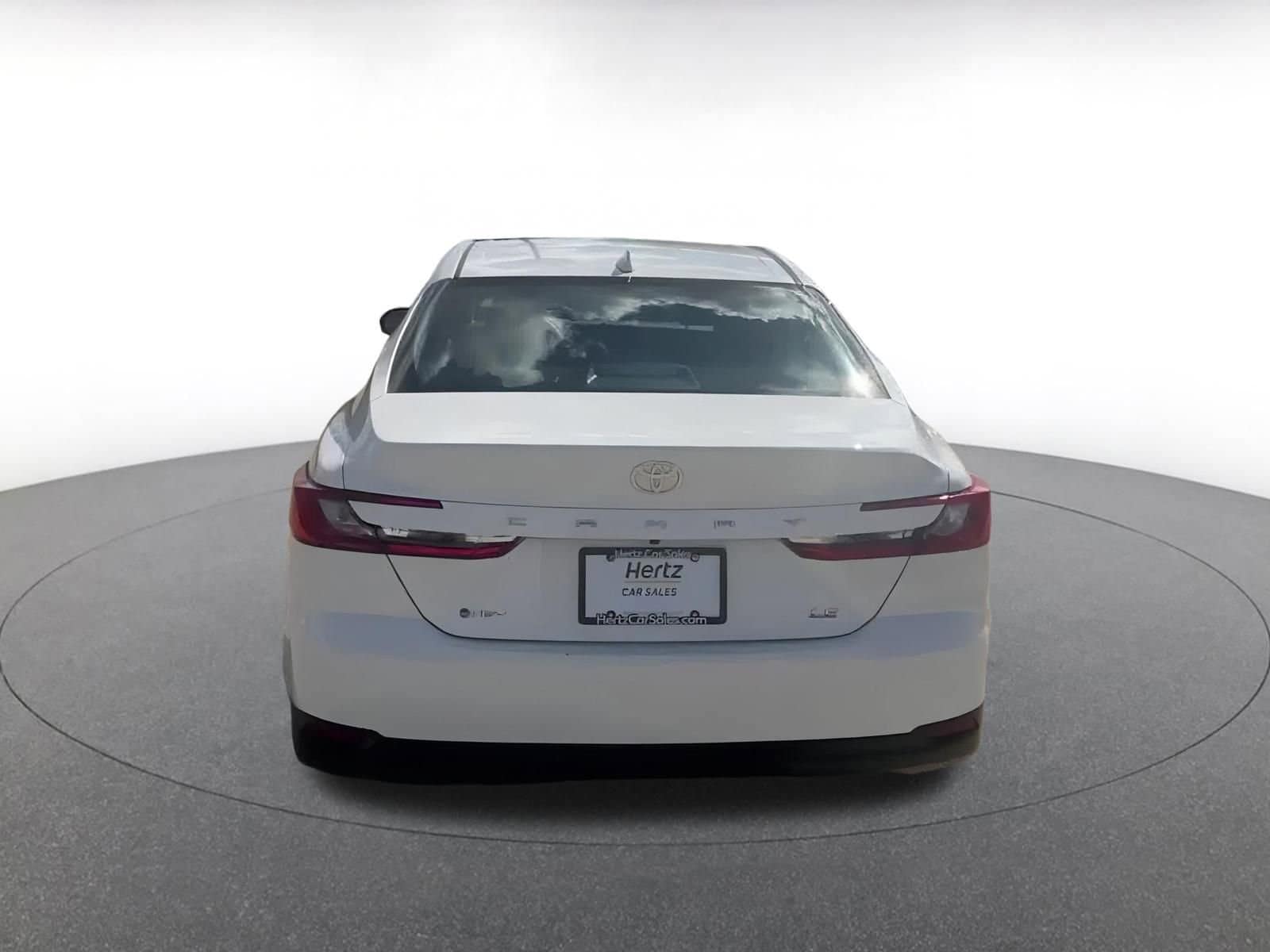 Thumbnail: 2025 Toyota Camry - 12