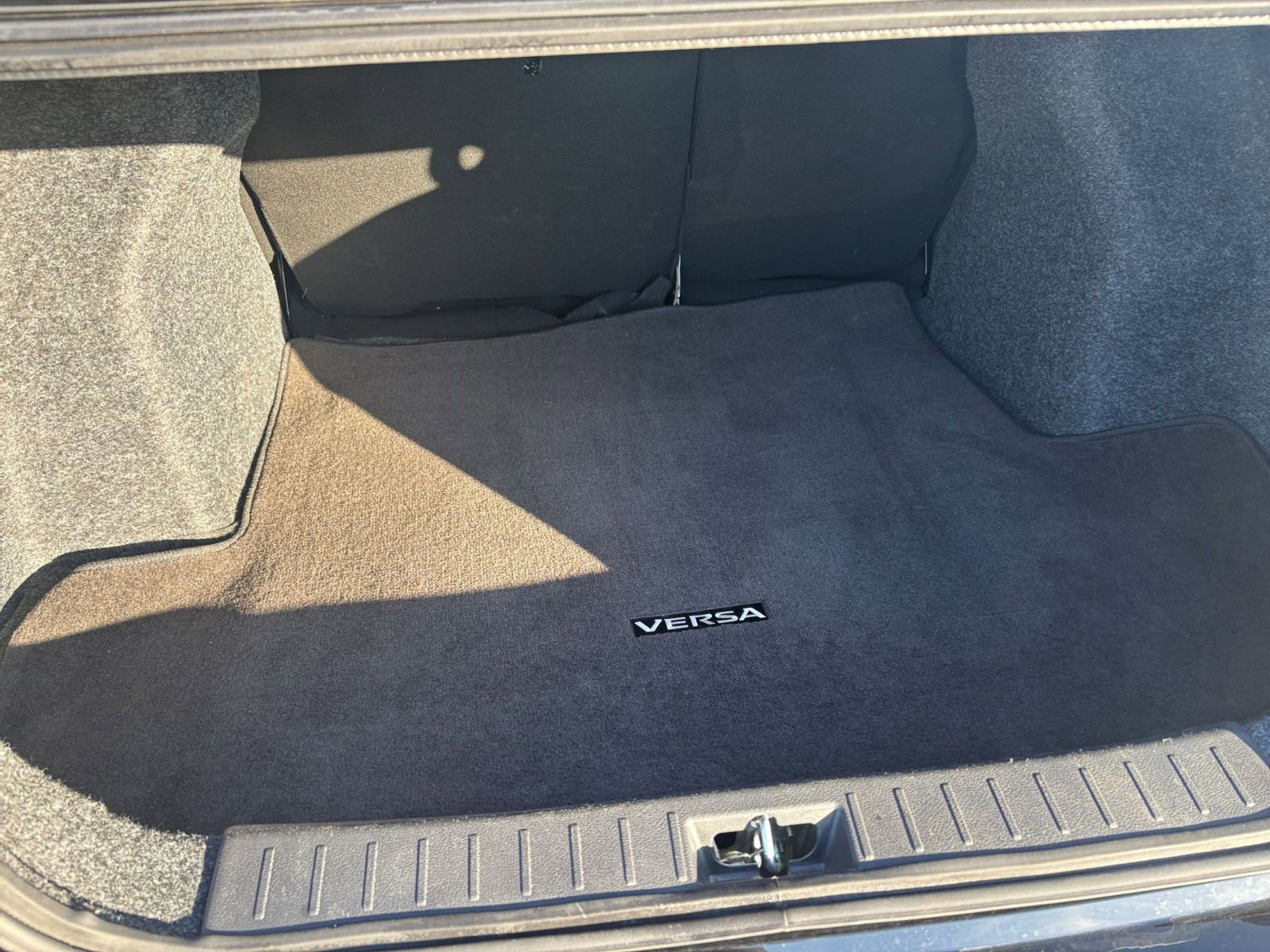 Thumbnail: 2025 Nissan Versa - 29