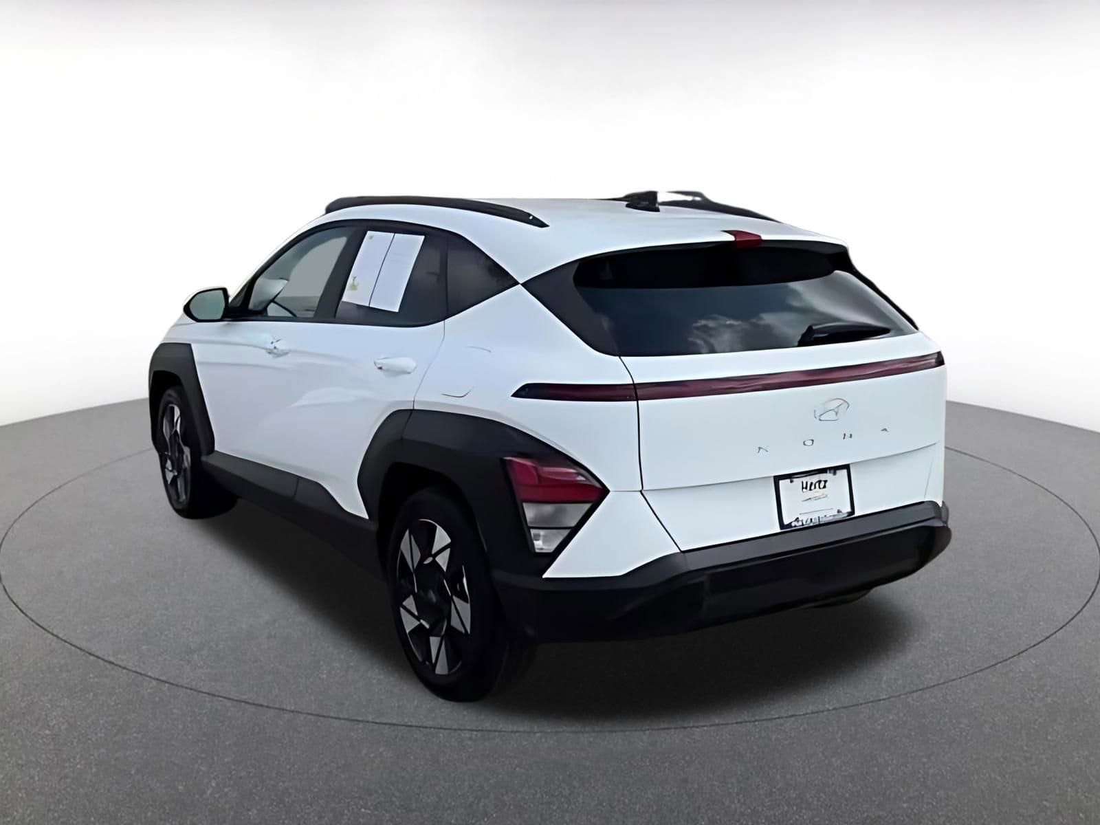 Thumbnail: 2025 Hyundai Kona - 16