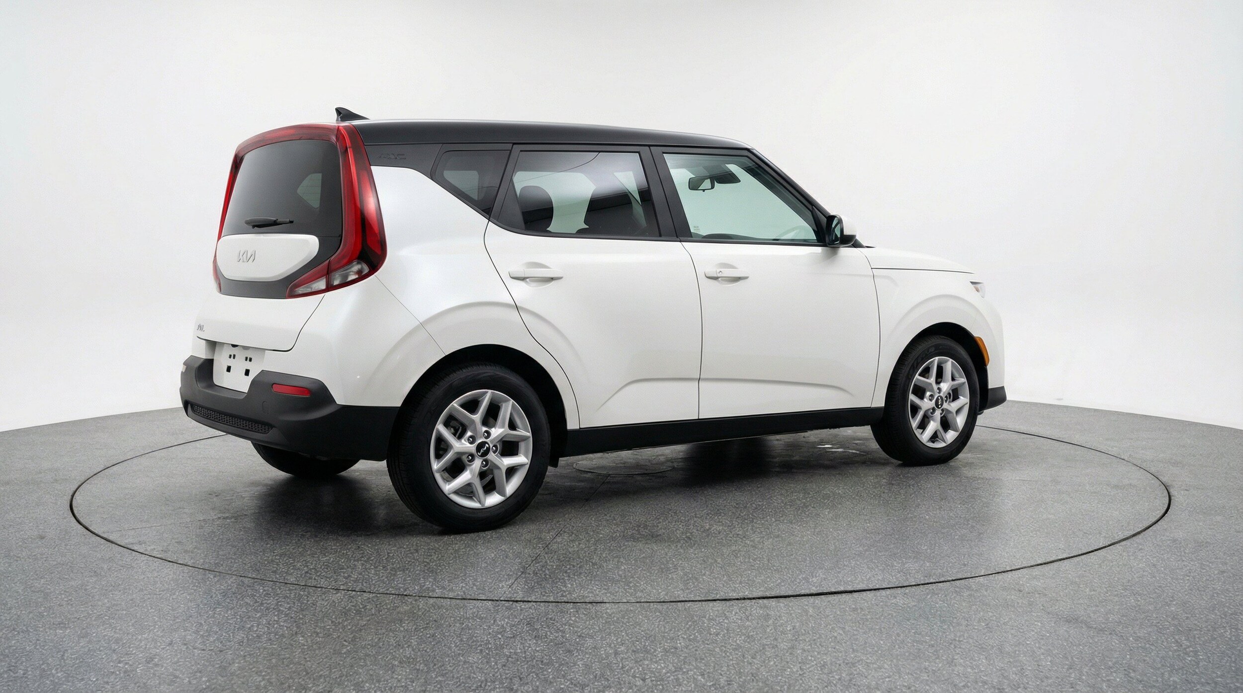 Thumbnail: 2025 Kia Soul - 11