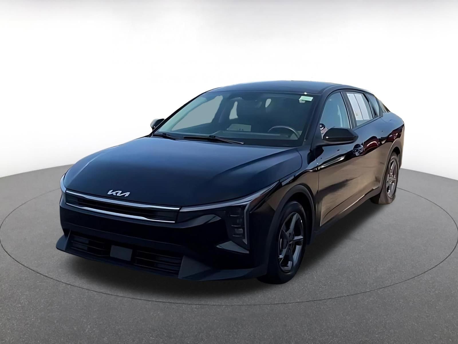 Thumbnail: 2025 Kia K4 - 7