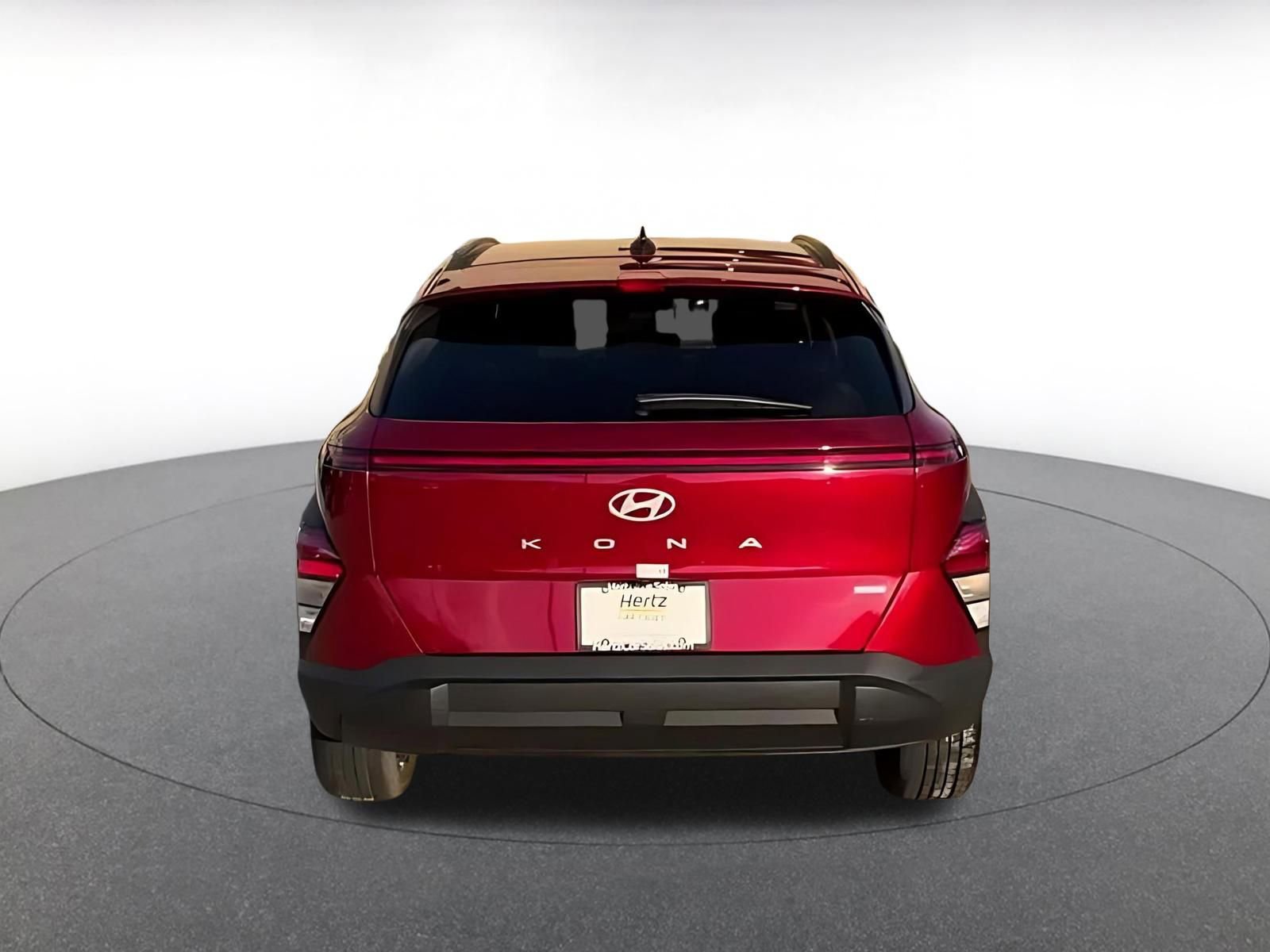 Thumbnail: 2025 Hyundai Kona - 10