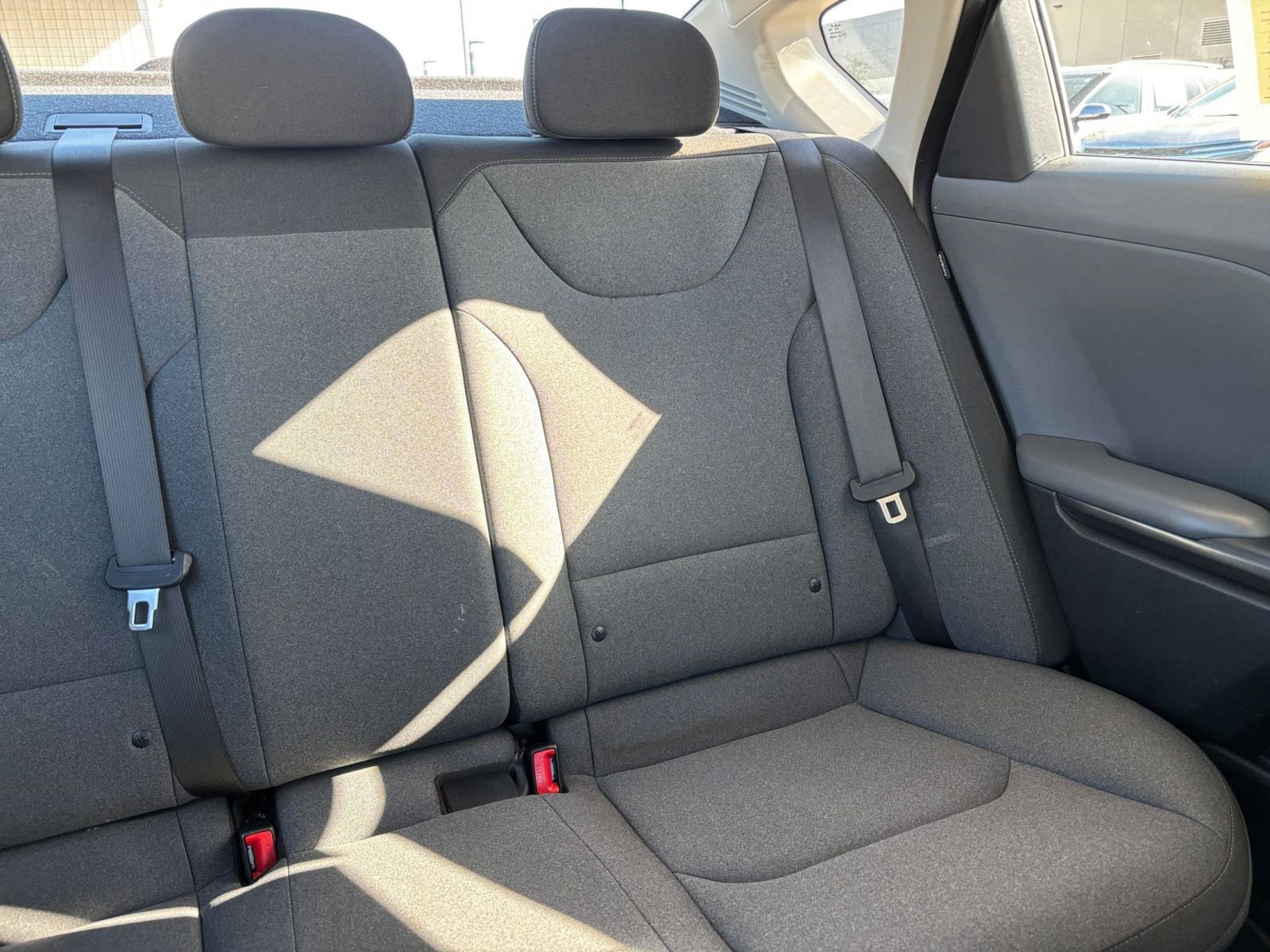 Thumbnail: 2025 Kia K4 - 35