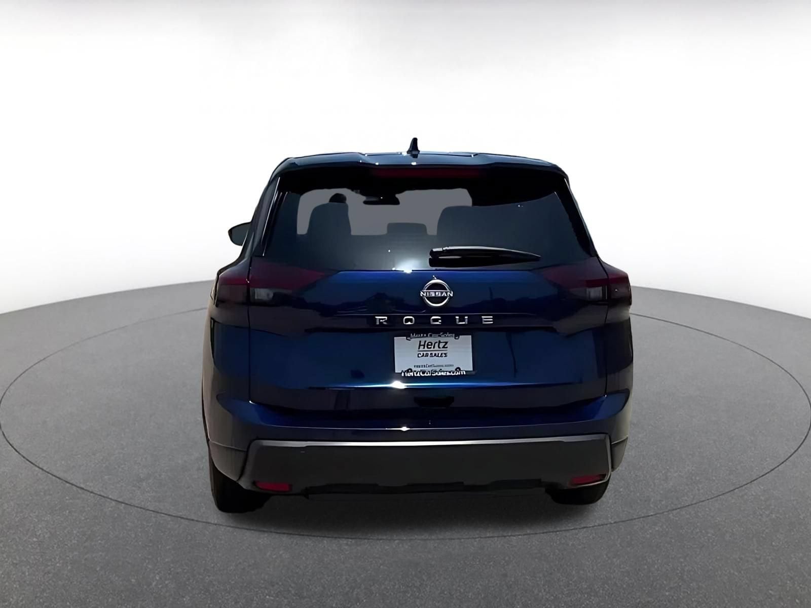 Thumbnail: 2026 Nissan Rogue - 12