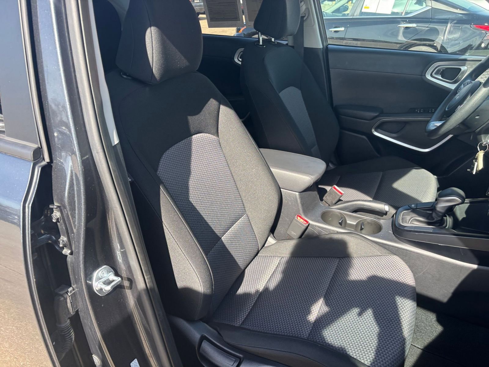 Thumbnail: 2025 Kia Soul - 34