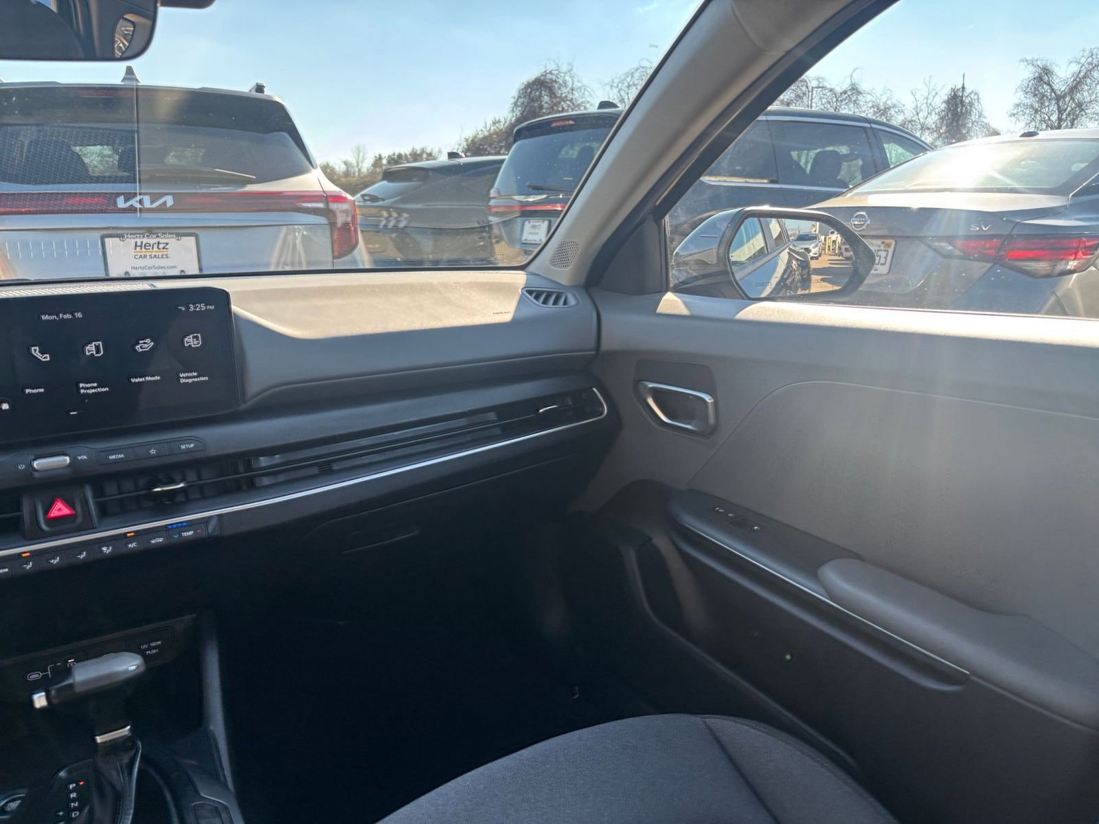 Thumbnail: 2025 Kia K4 - 33