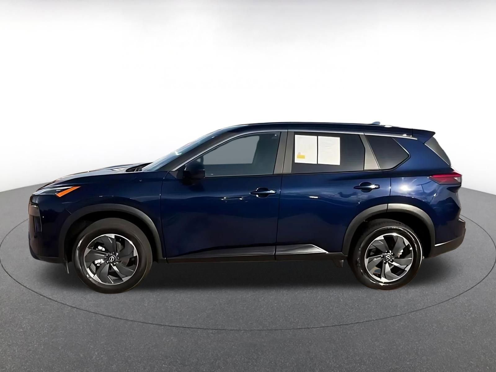 Thumbnail: 2025 Nissan Rogue - 8