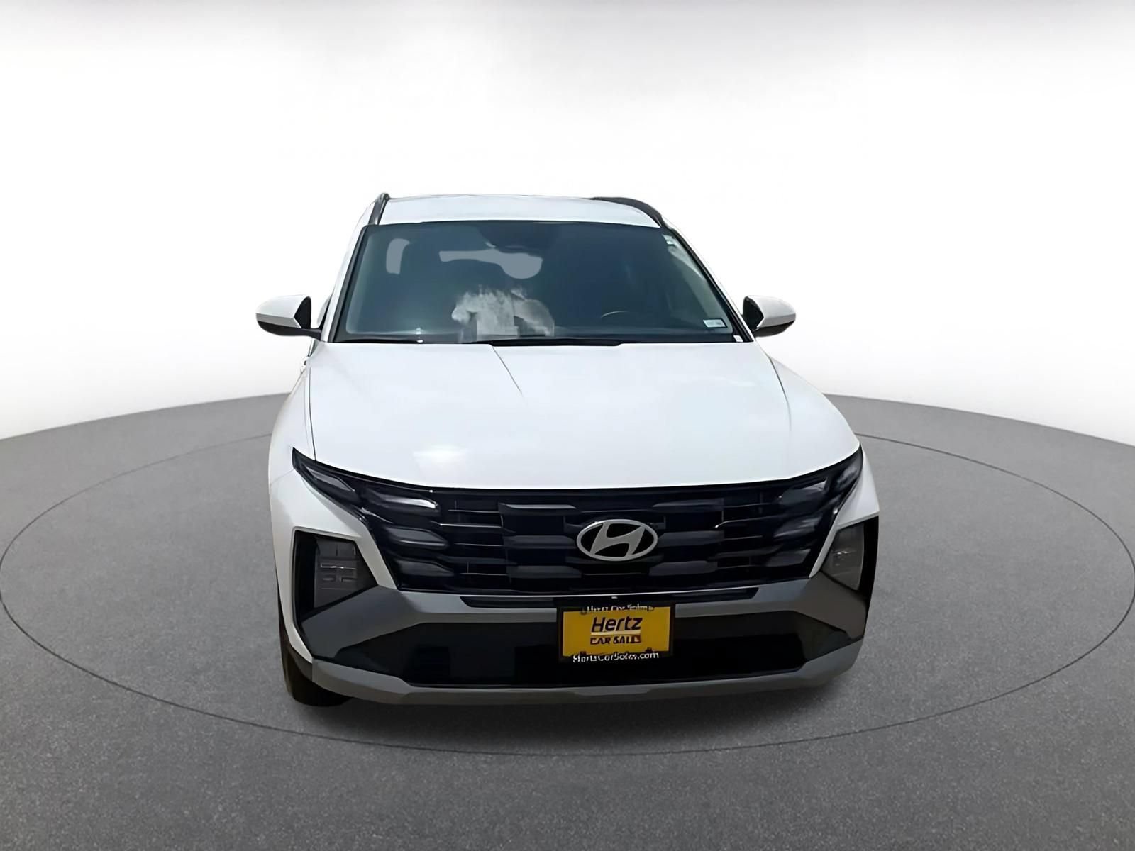 Thumbnail: 2026 Hyundai Tucson - 4