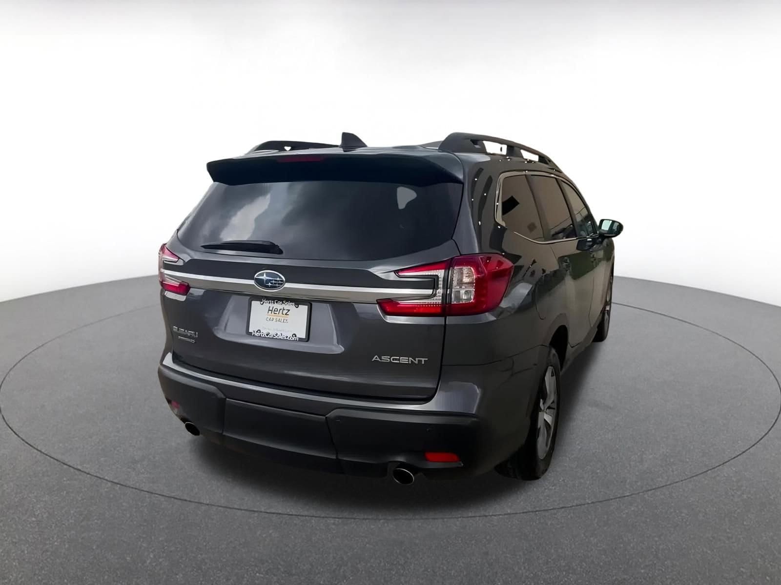 Thumbnail: 2024 Subaru Ascent - 14