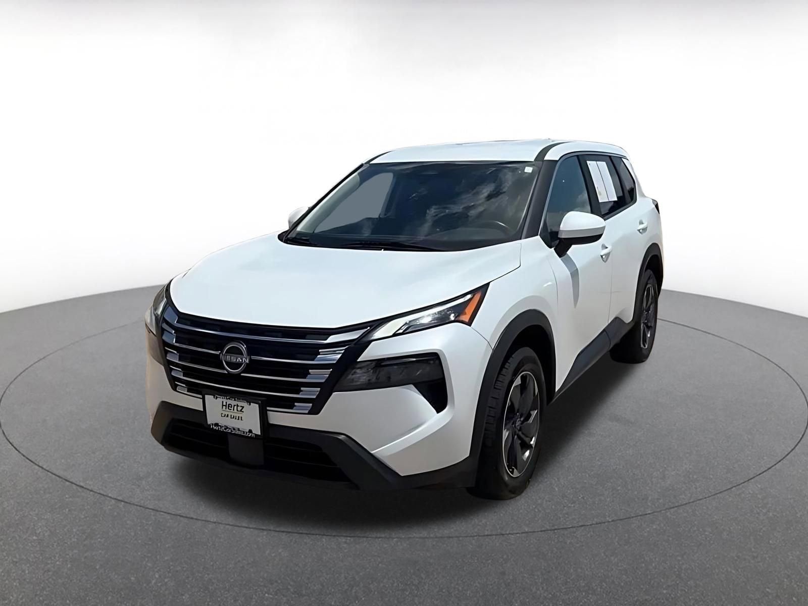 Thumbnail: 2025 Nissan Rogue - 8