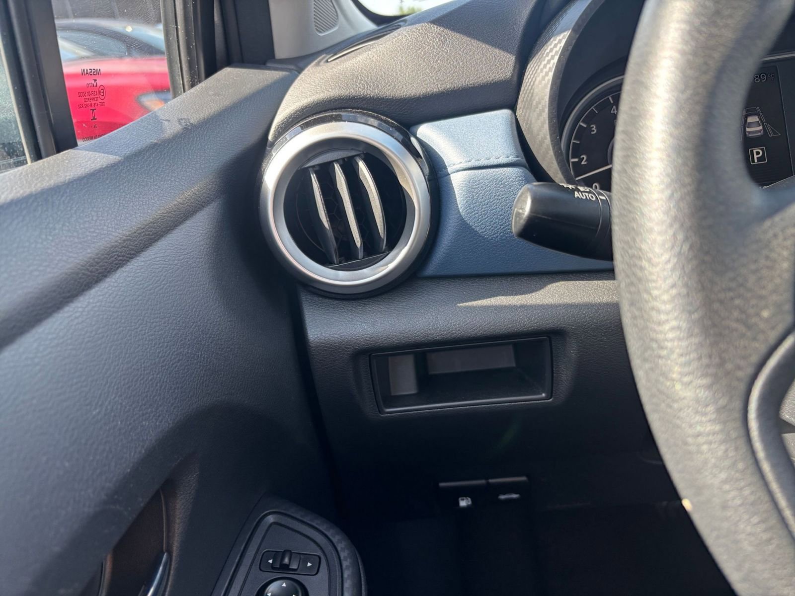 Thumbnail: 2025 Nissan Versa - 32