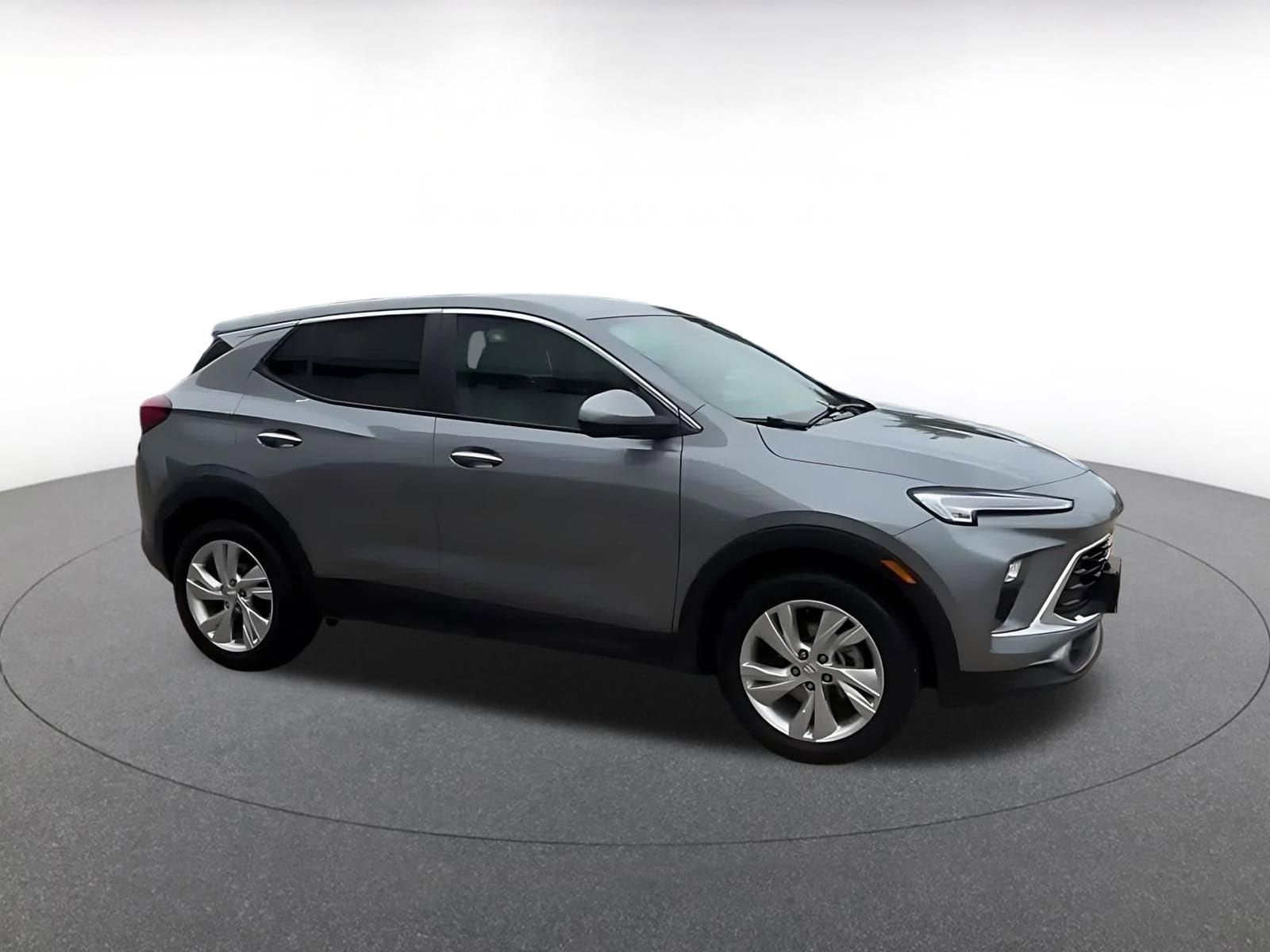 Thumbnail: 2025 Buick Encore GX - 2