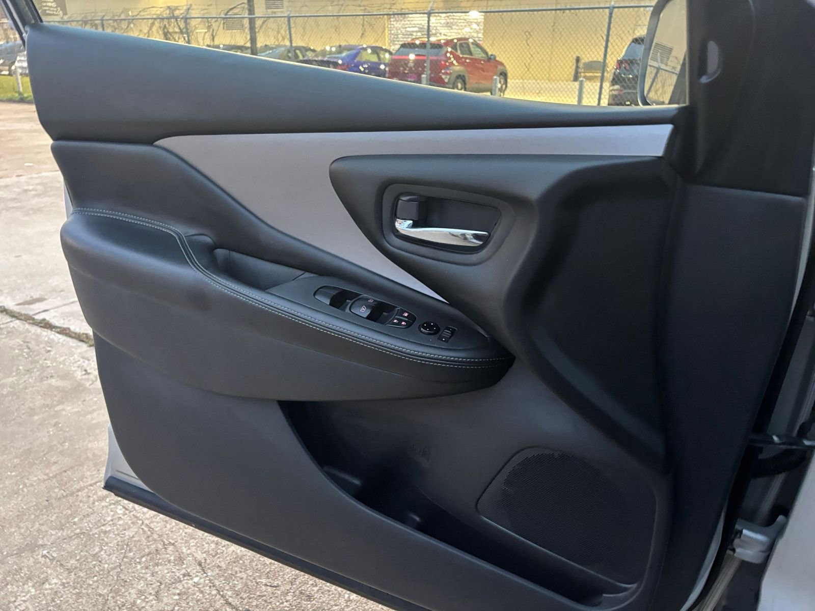 Thumbnail: 2023 Nissan Murano - 20