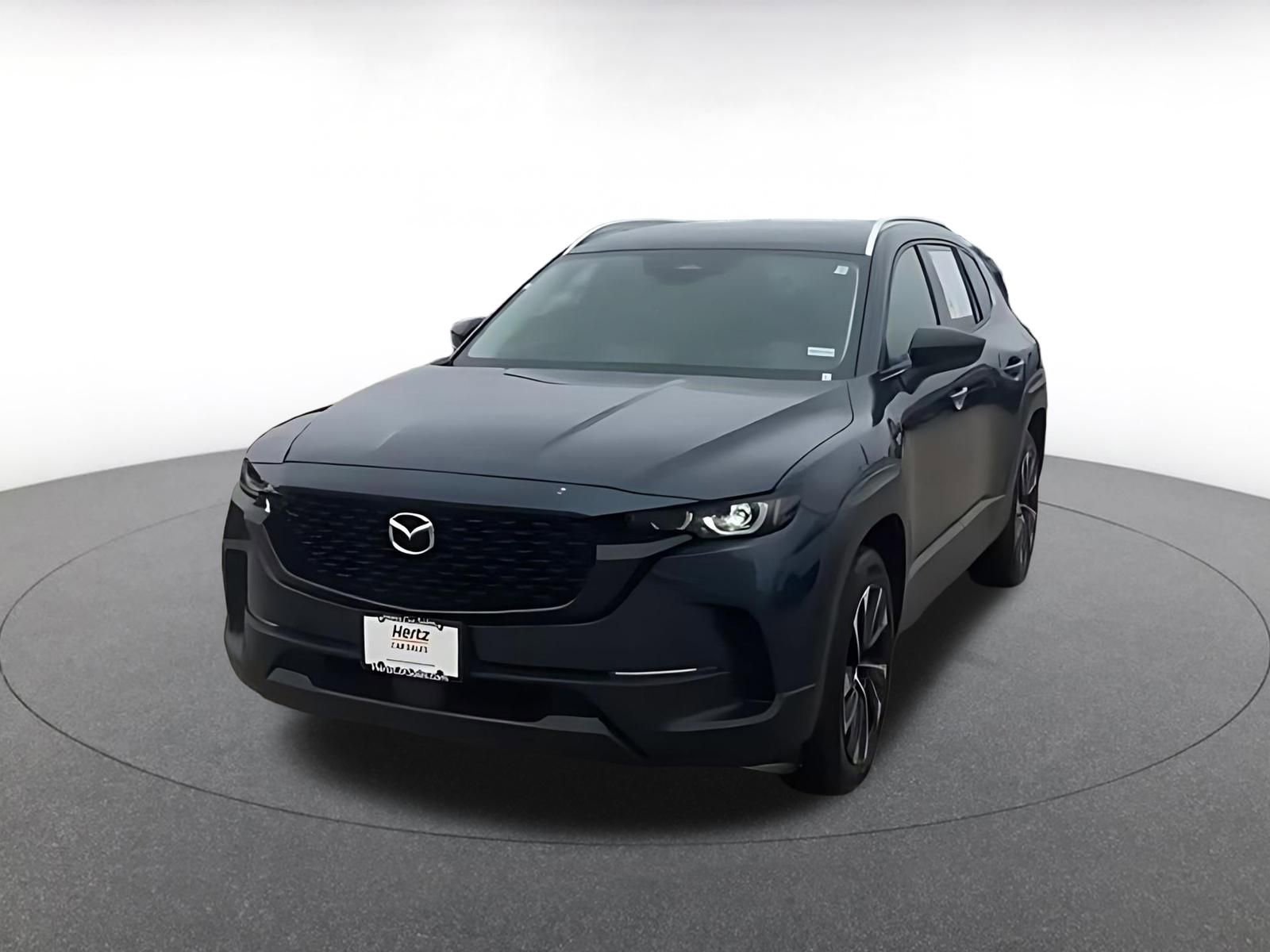 Thumbnail: 2025 Mazda CX-50 - 7