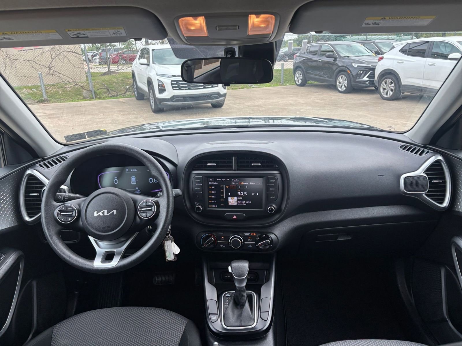 Thumbnail: 2025 Kia Soul - 31