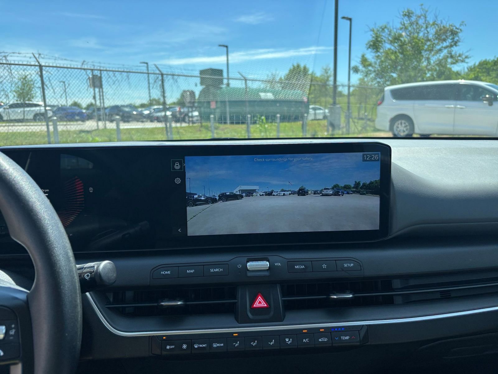 Thumbnail: 2025 Kia K4 - 20