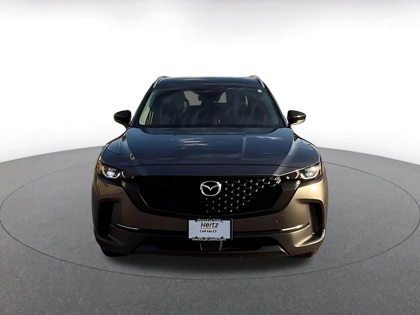 Thumbnail: 2025 Mazda CX-50 - 2