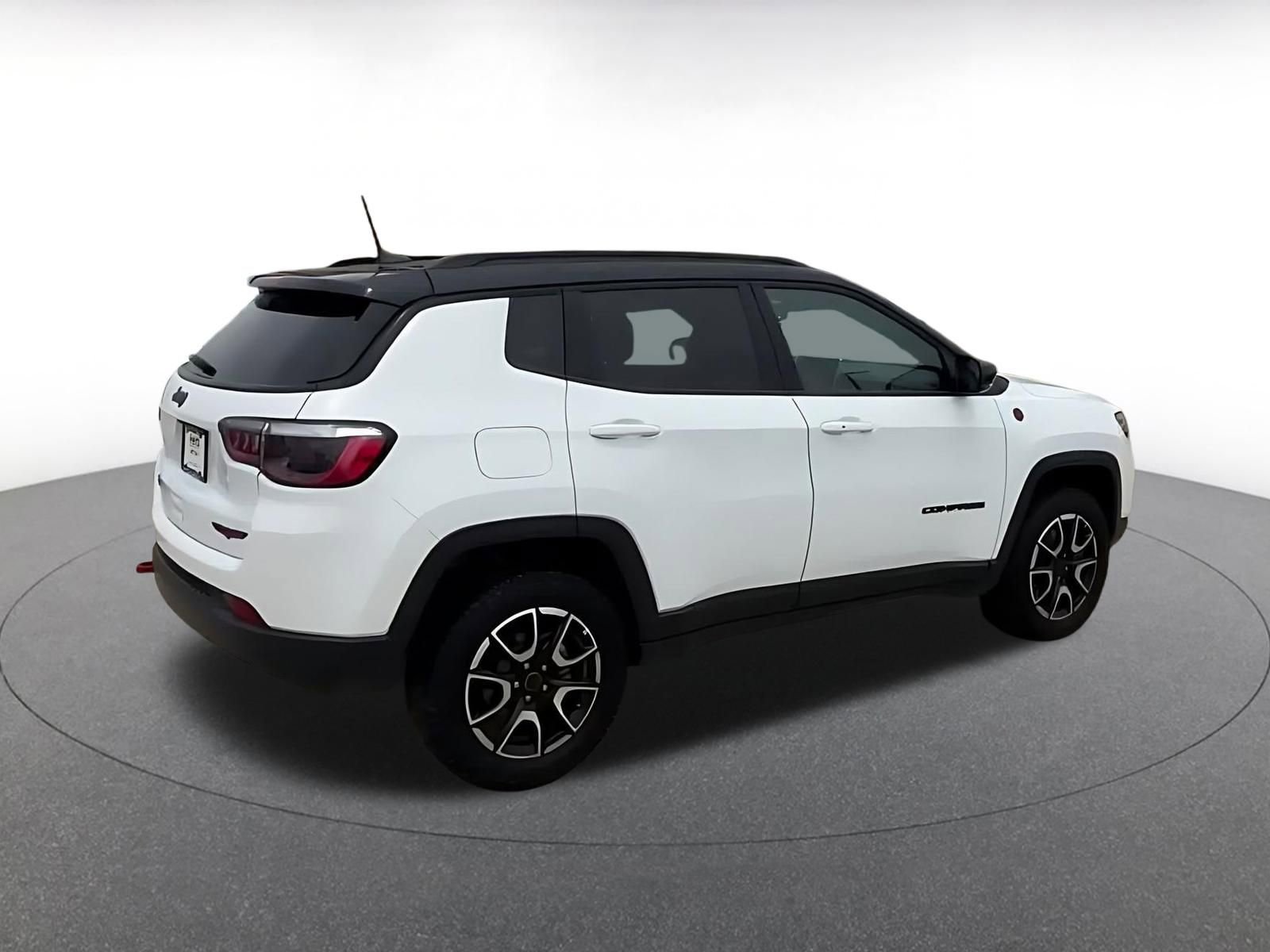 Thumbnail: 2025 Jeep Compass - 16