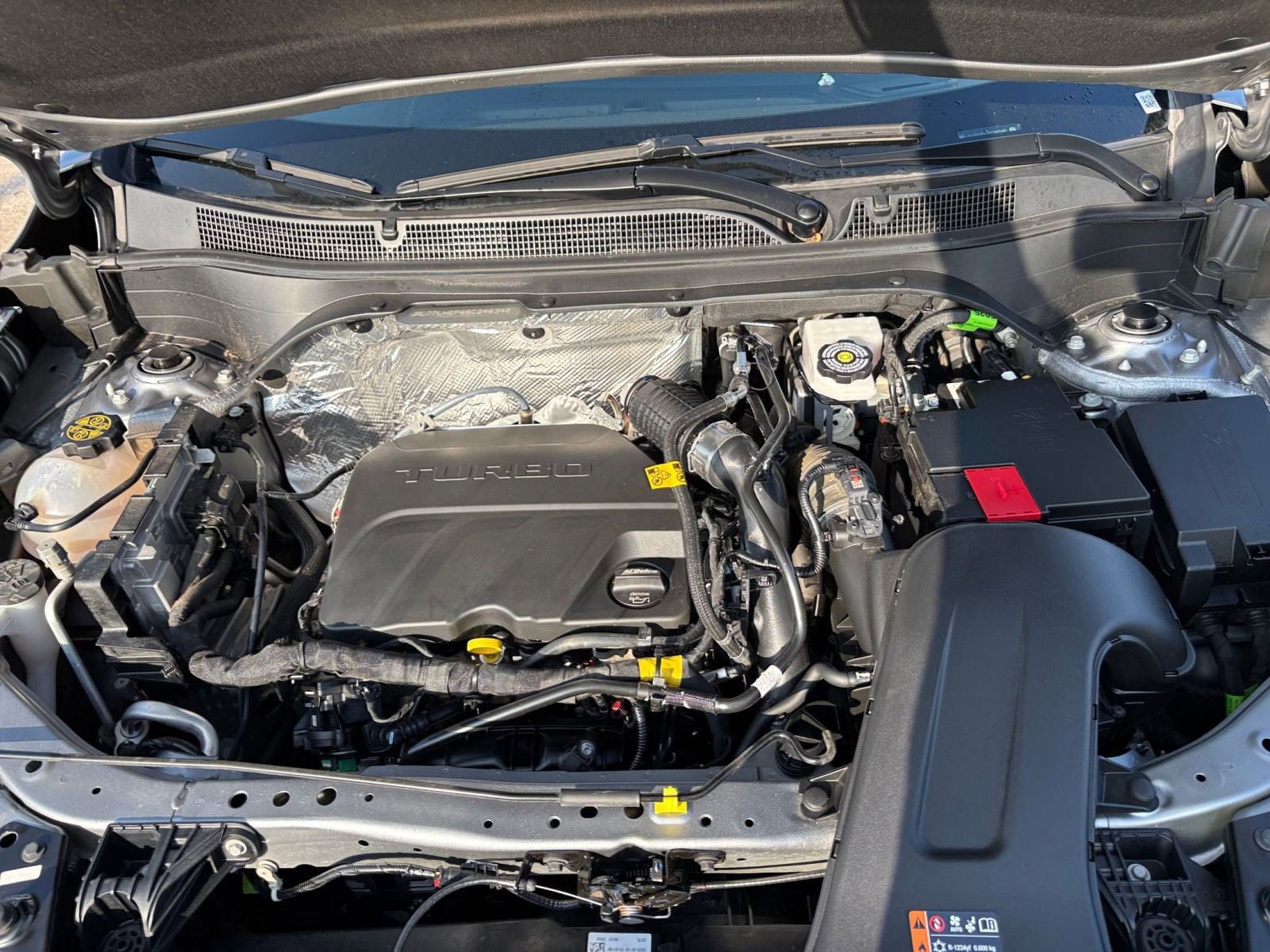 Thumbnail: 2025 Chevrolet Trax - 31