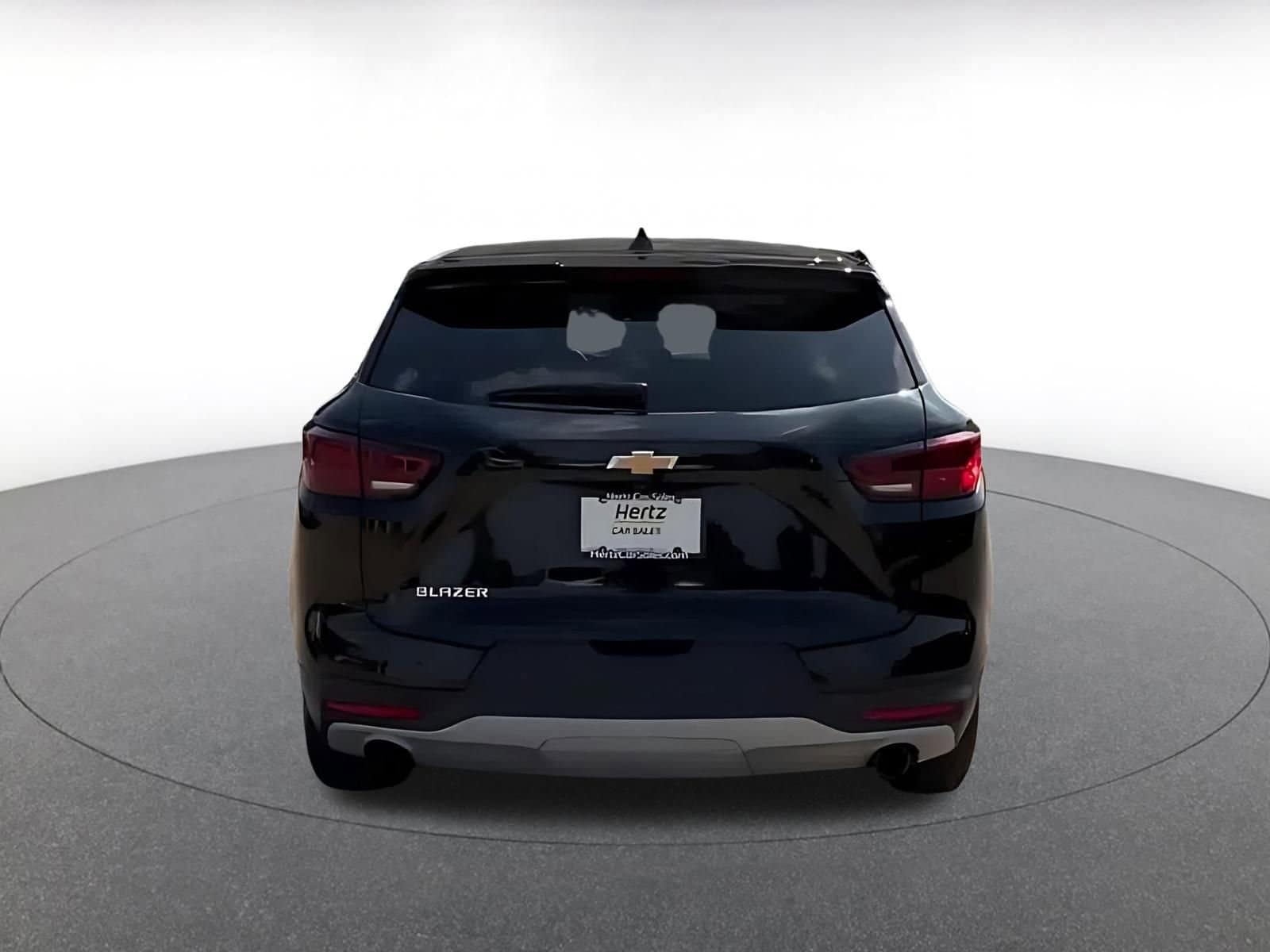 Thumbnail: 2025 Chevrolet Blazer - 12