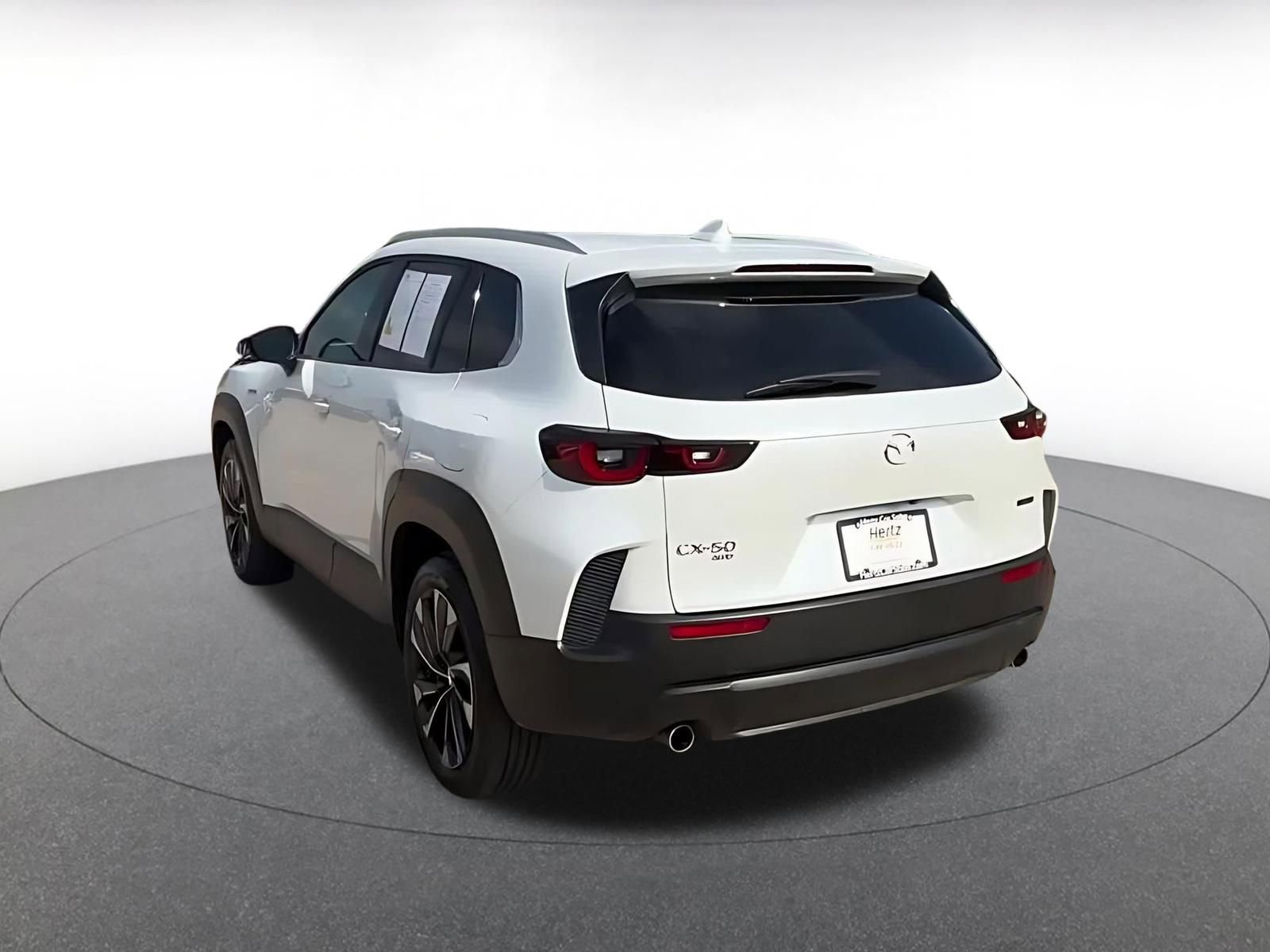 Thumbnail: 2025 Mazda CX-50 - 11