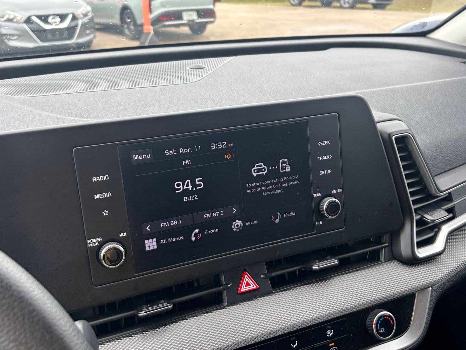 Thumbnail: 2025 Kia Sportage - 20