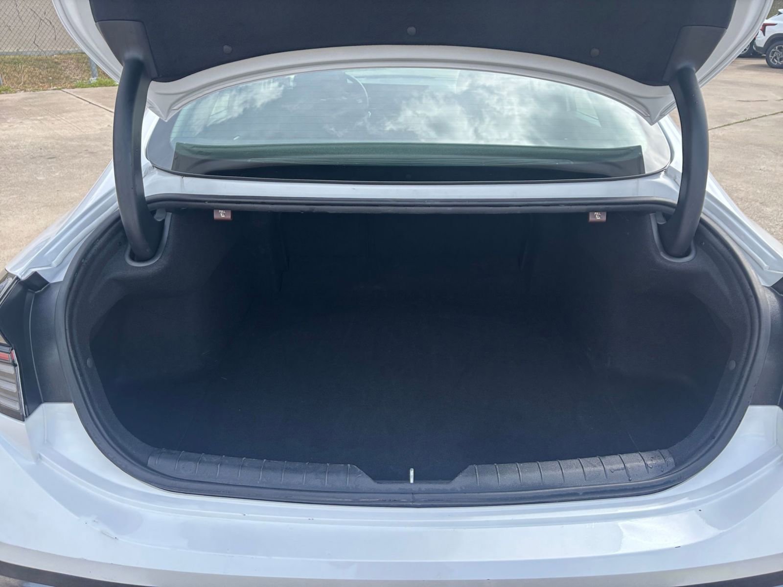 Thumbnail: 2025 Hyundai Sonata - 31