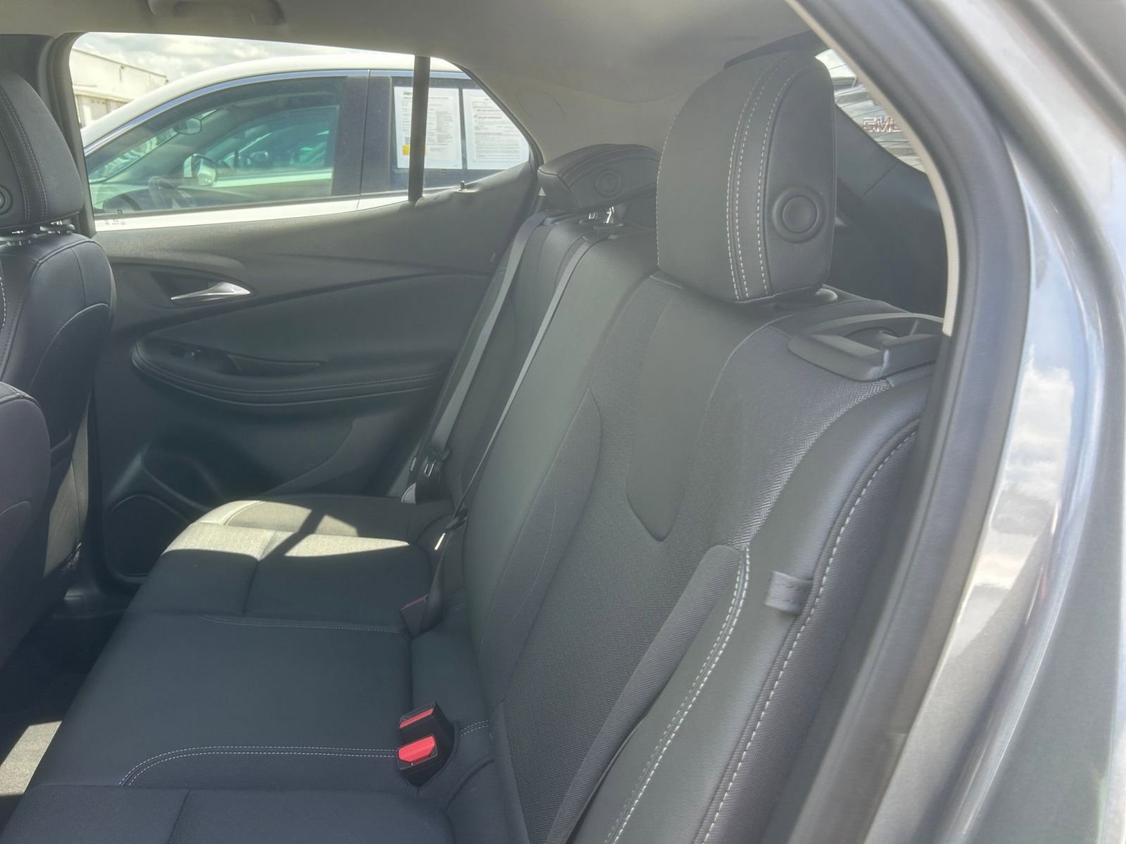 Thumbnail: 2025 Buick Encore GX - 24